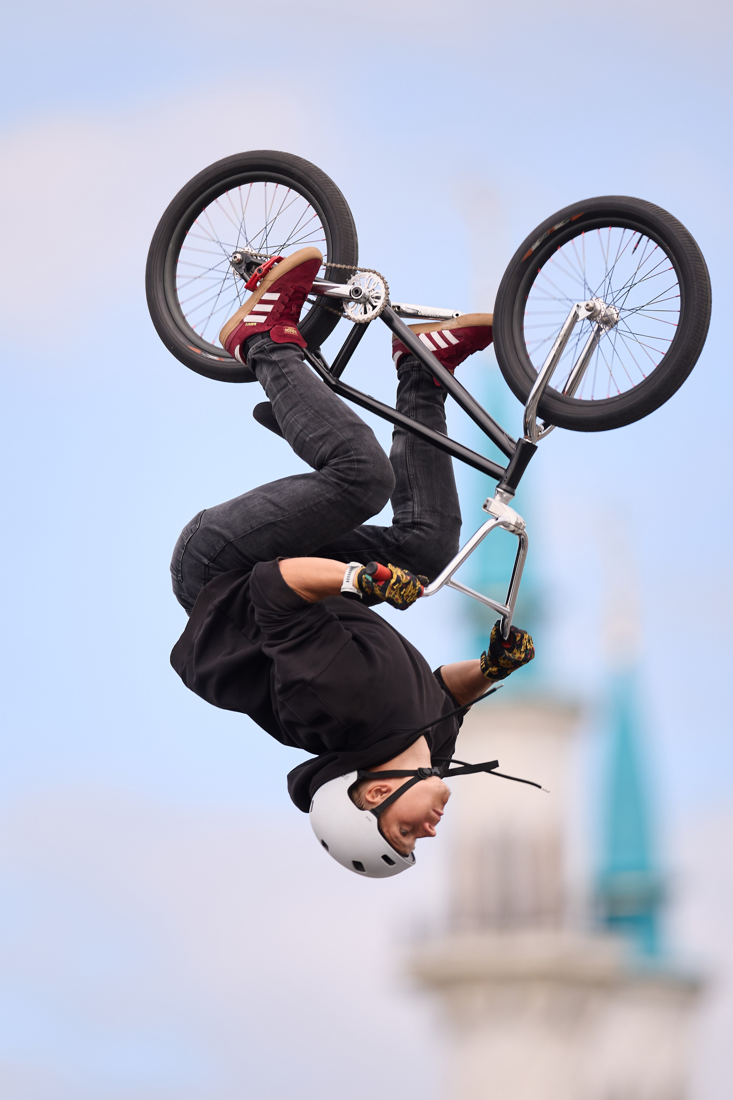 Чемпионат России по велогонкам на шоссее. Спортивный репортажный фотограф Казань Нафис Сиразетдинов