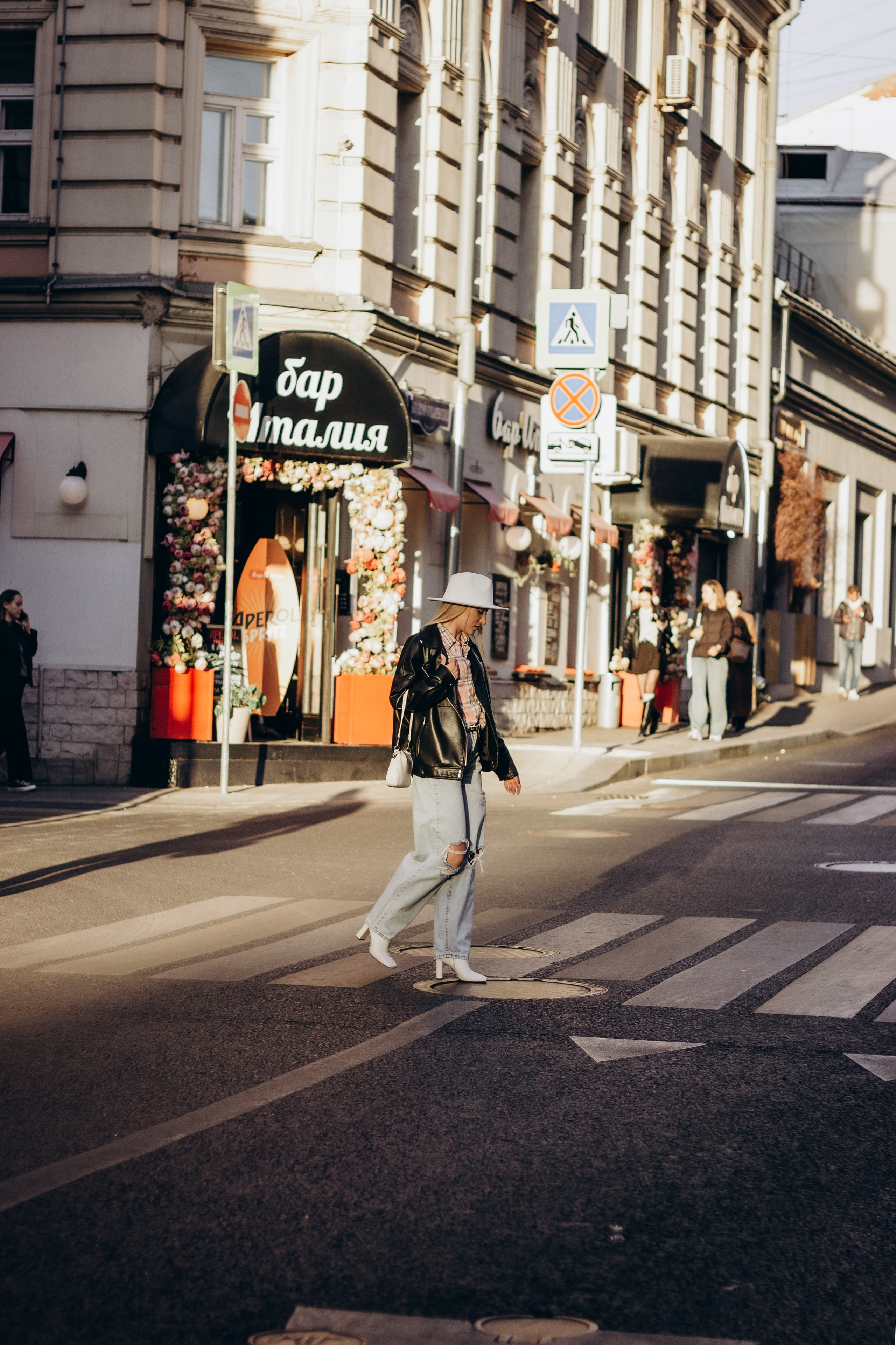 Лера. Мария Трут. Фотограф