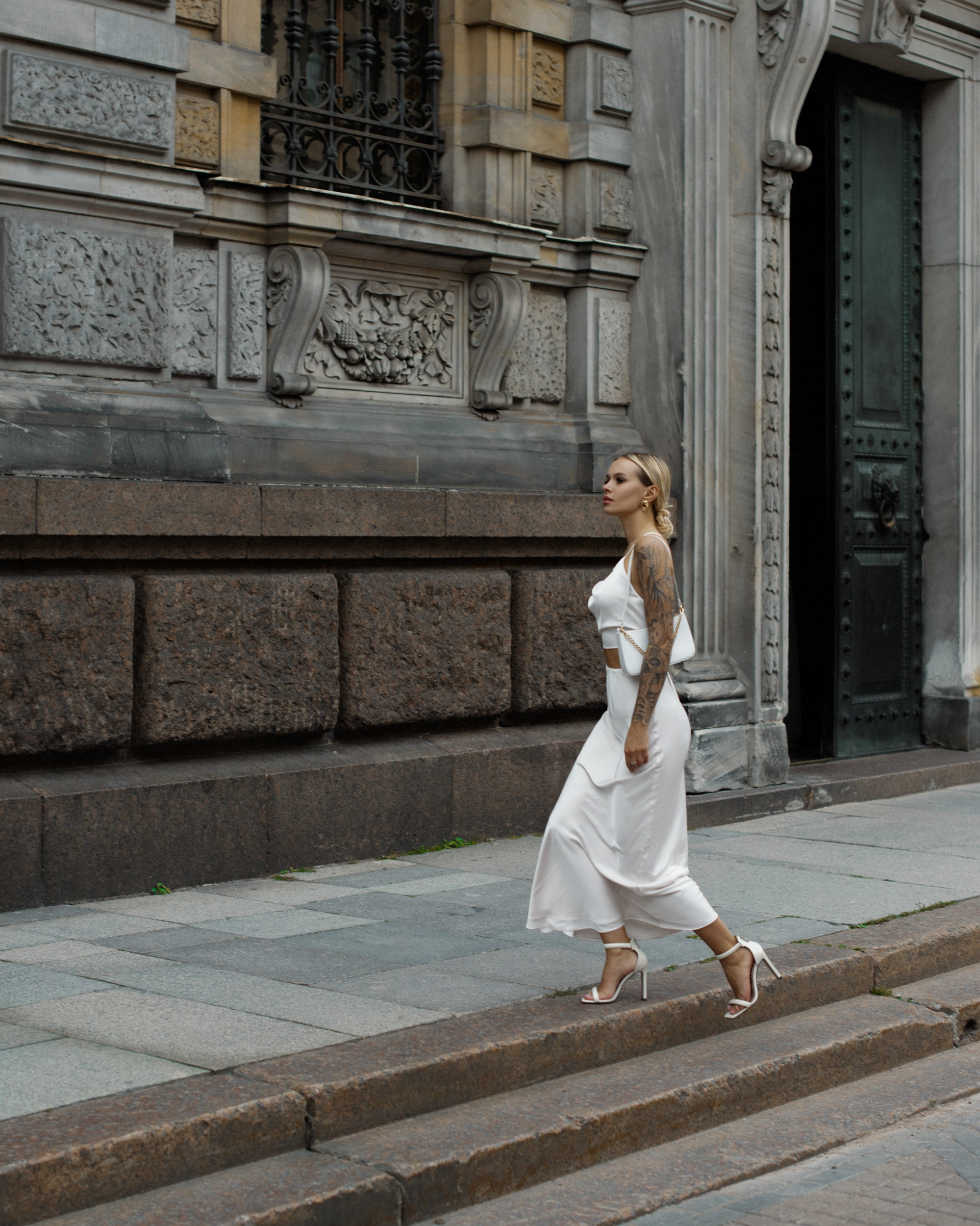 Для бренда Lulight. Фотограф для людей и их брендов