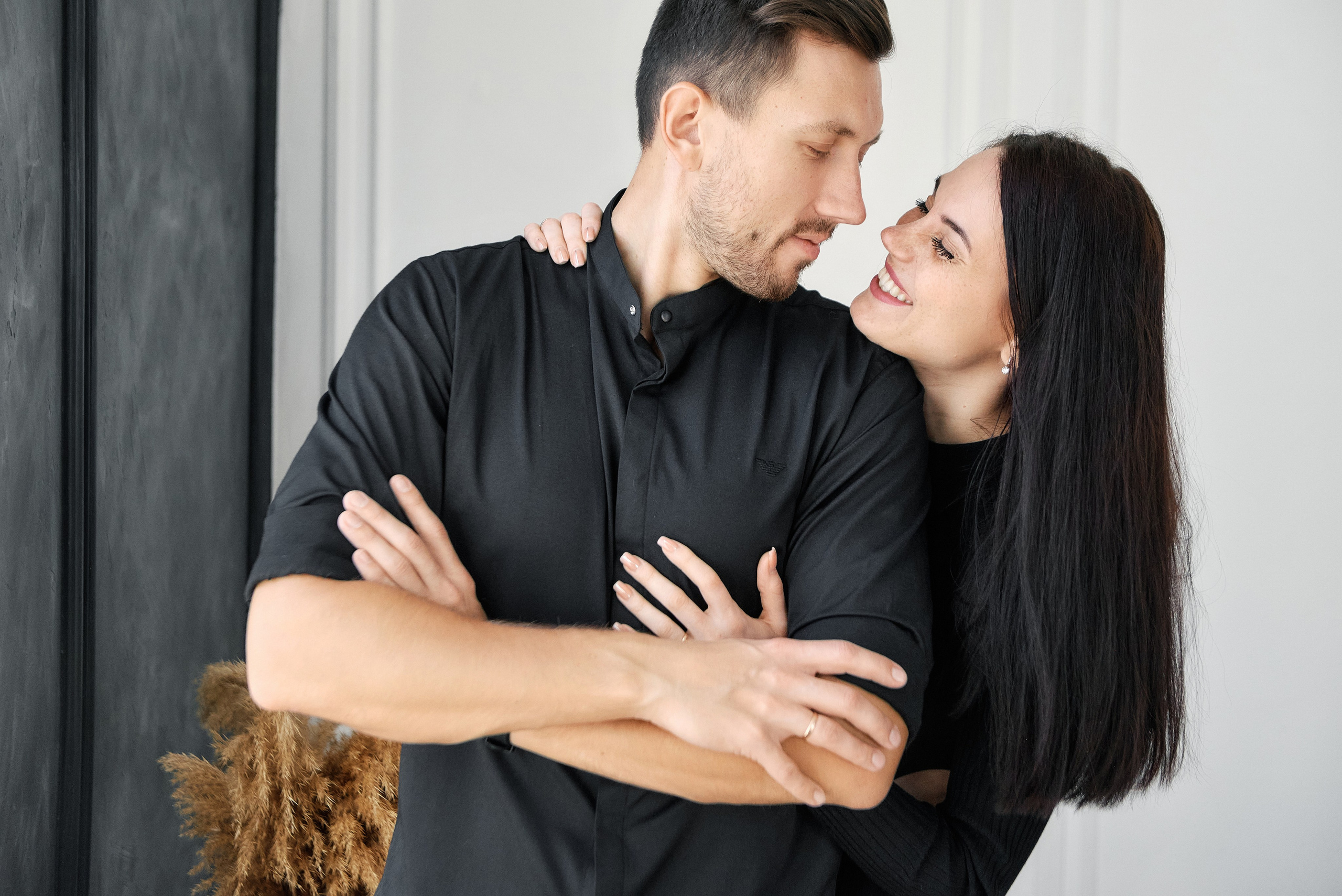 Кошкины. Свадебный и семейный фотограф Петр Гатыло