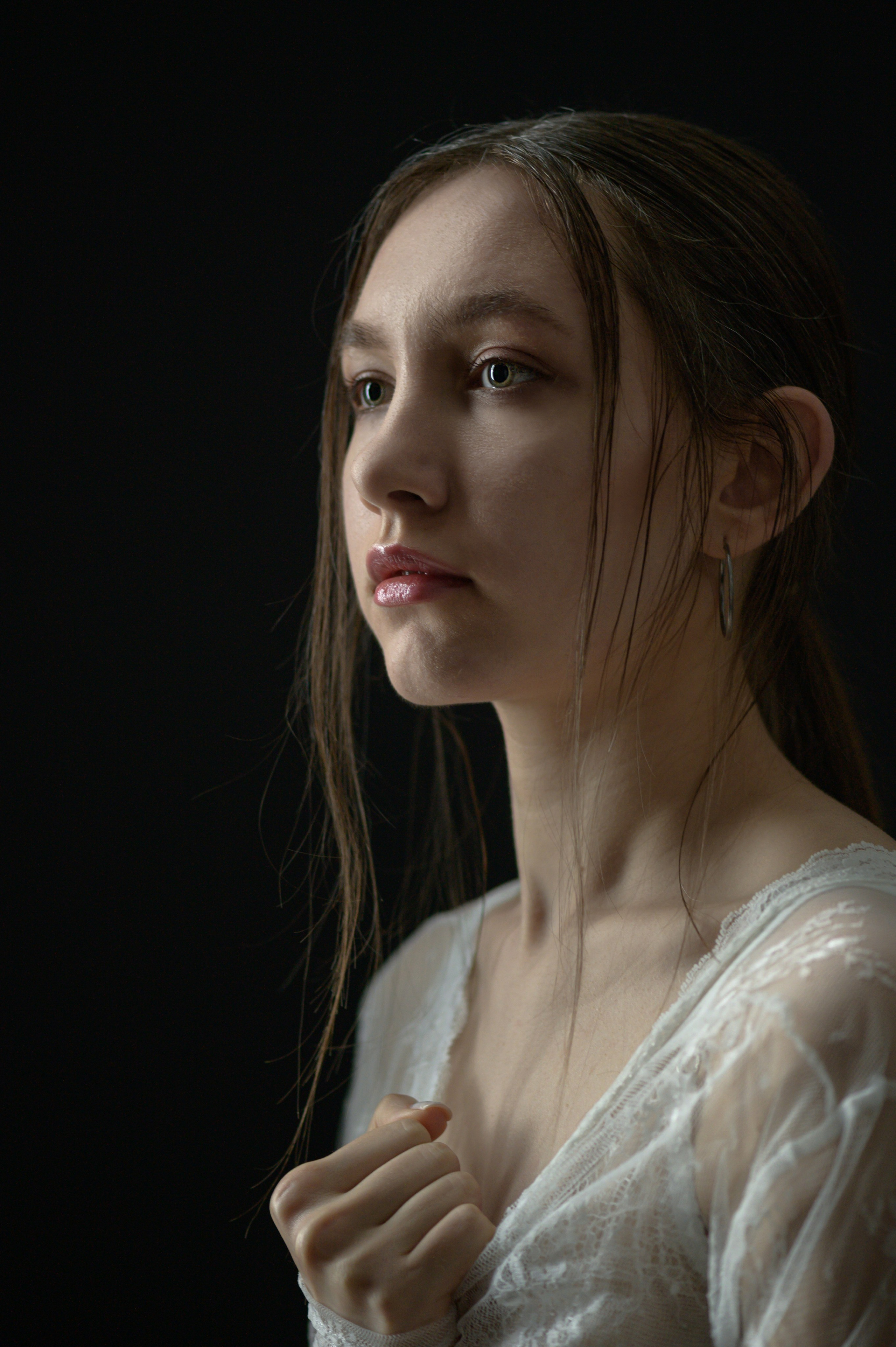 Александра. Новая история. Фотограф Регина Барская, Калуга