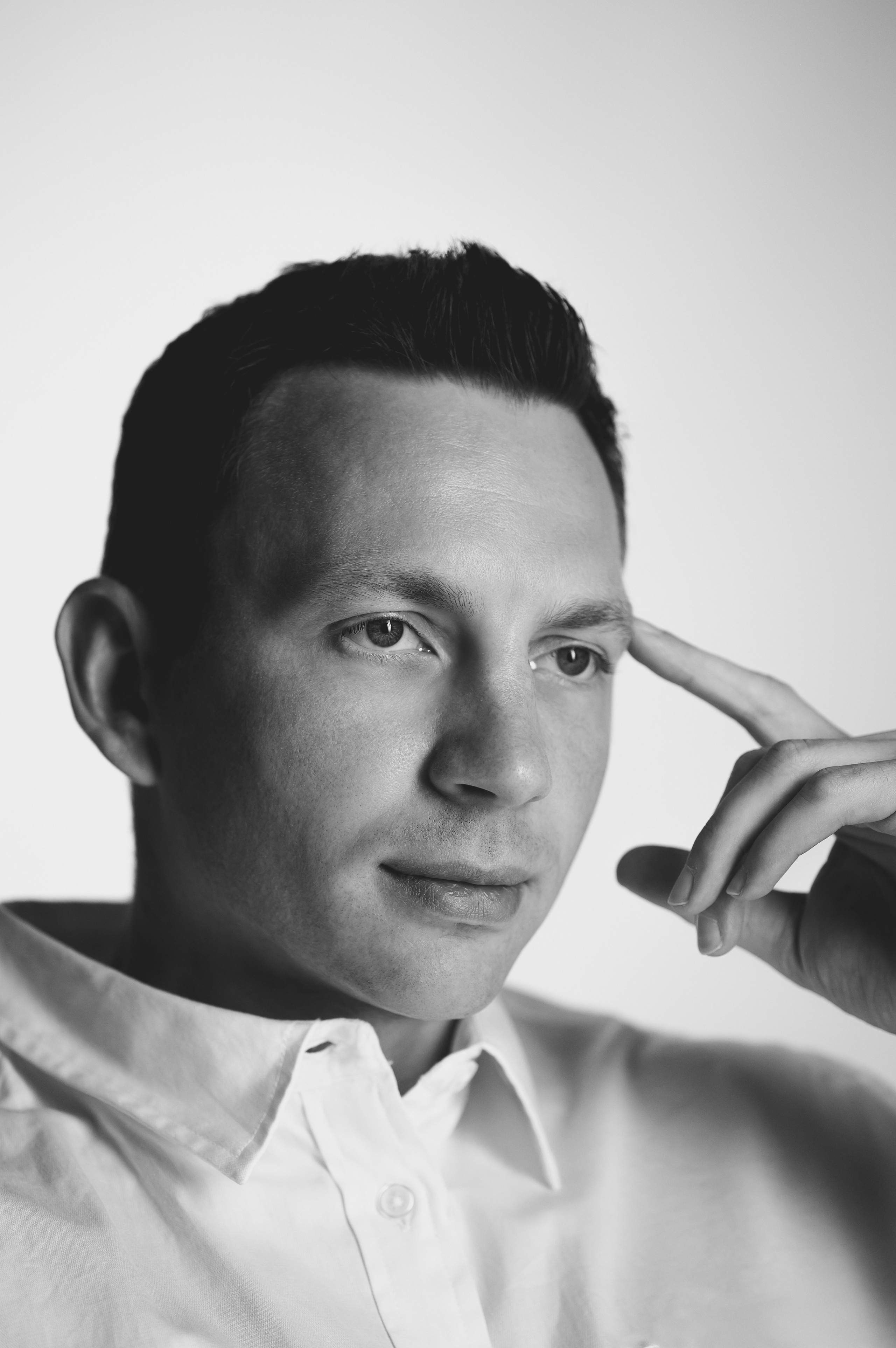 Врачебные истории. Фотограф Регина Барская, Калуга