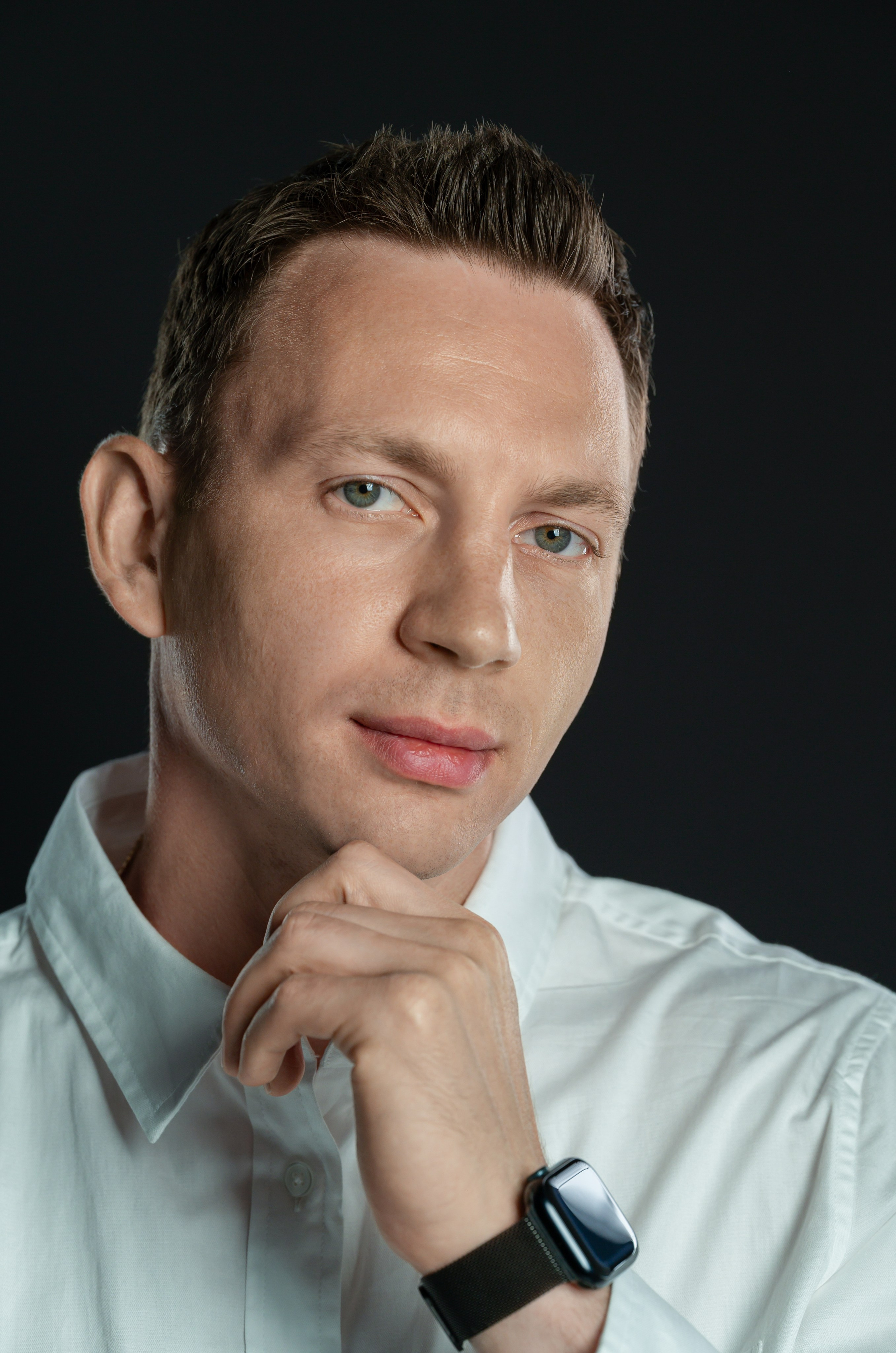 Врачебные истории. Фотограф Регина Барская, Калуга