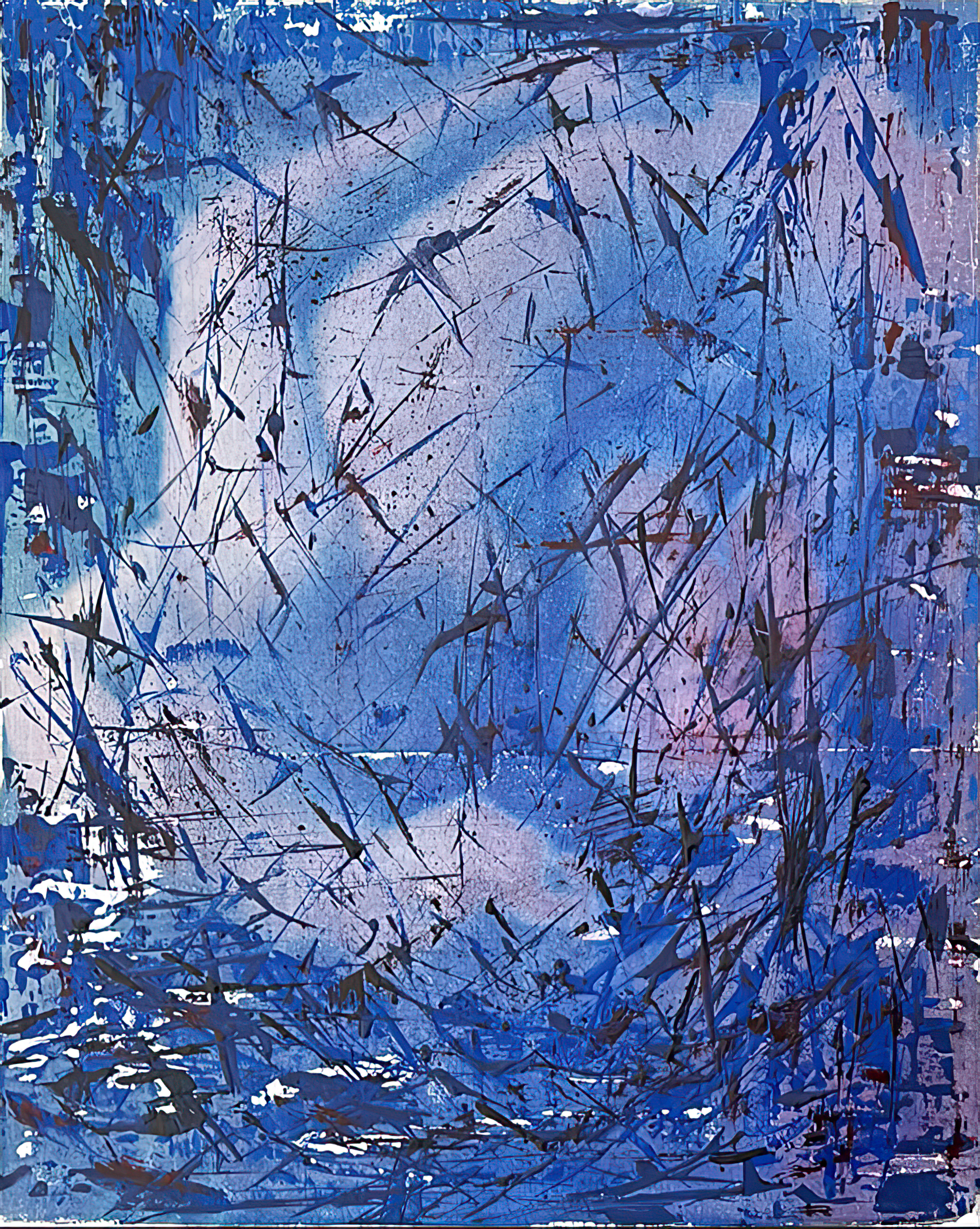 «Almost Visible». Фотограф Шувалова Анна