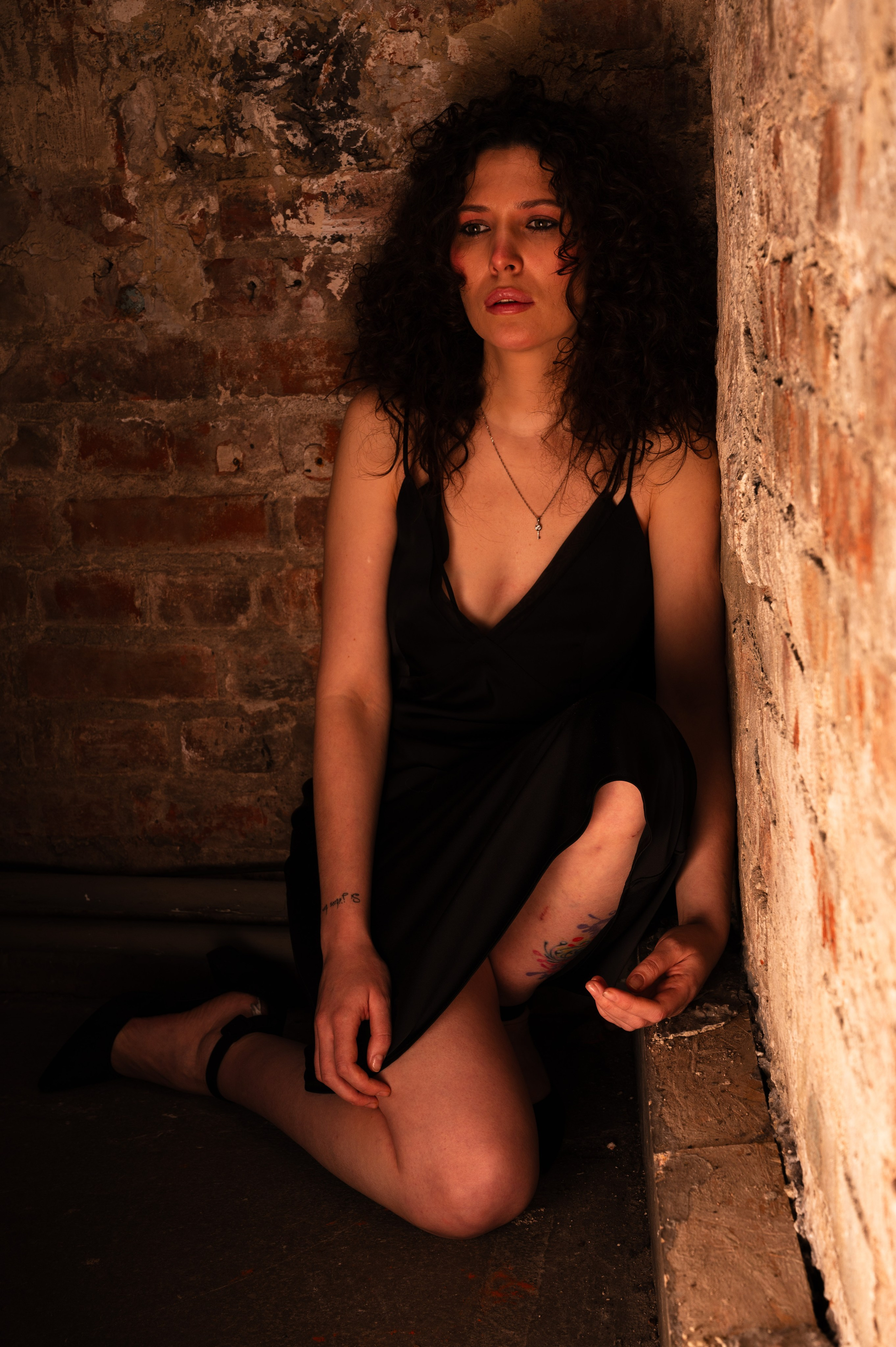 Алена. Семейный, портретный и свадебный фотограф Екатерина Макарова