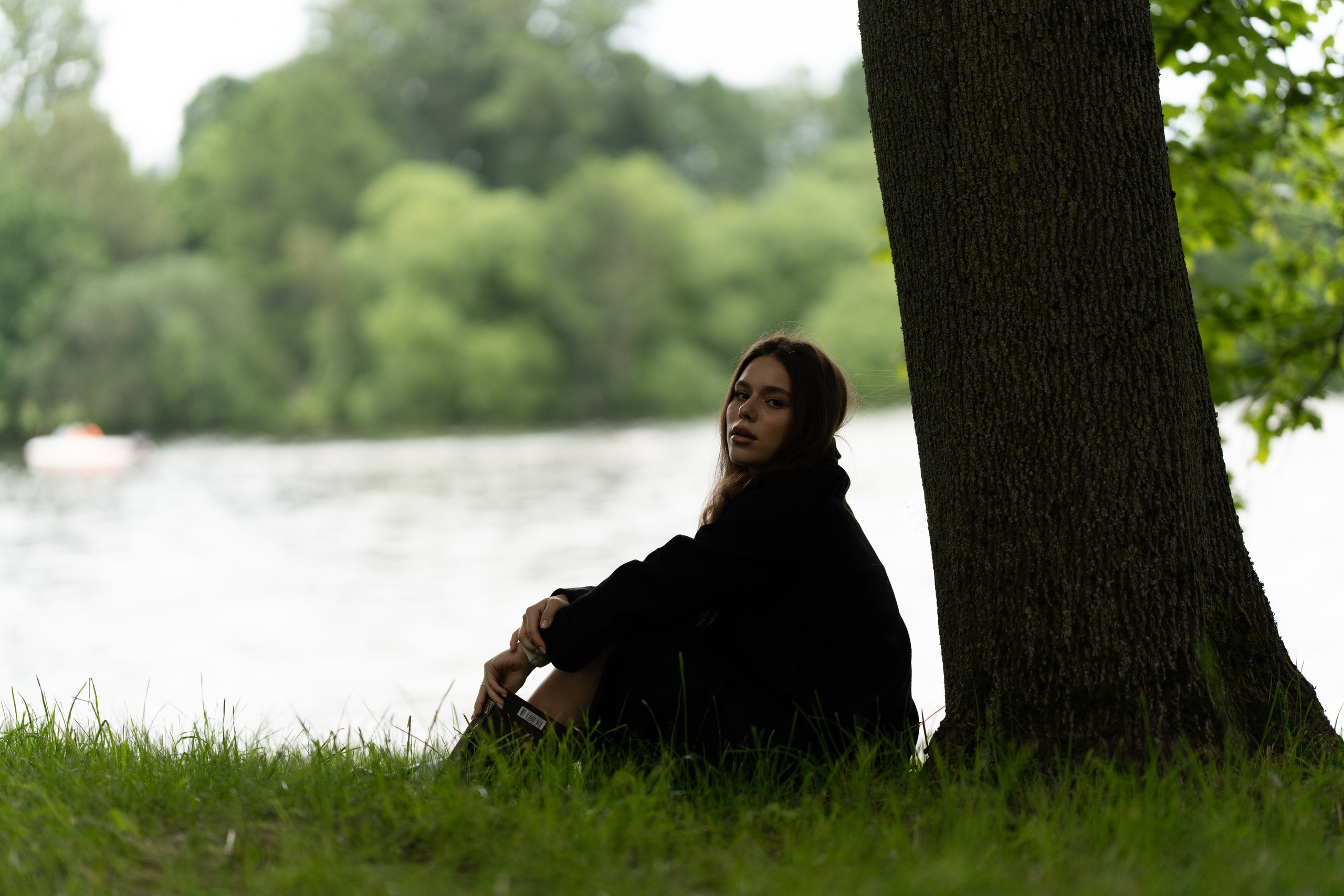 Anna. Фотограф Санкт-Петербург/Гомель Виктория Петрова