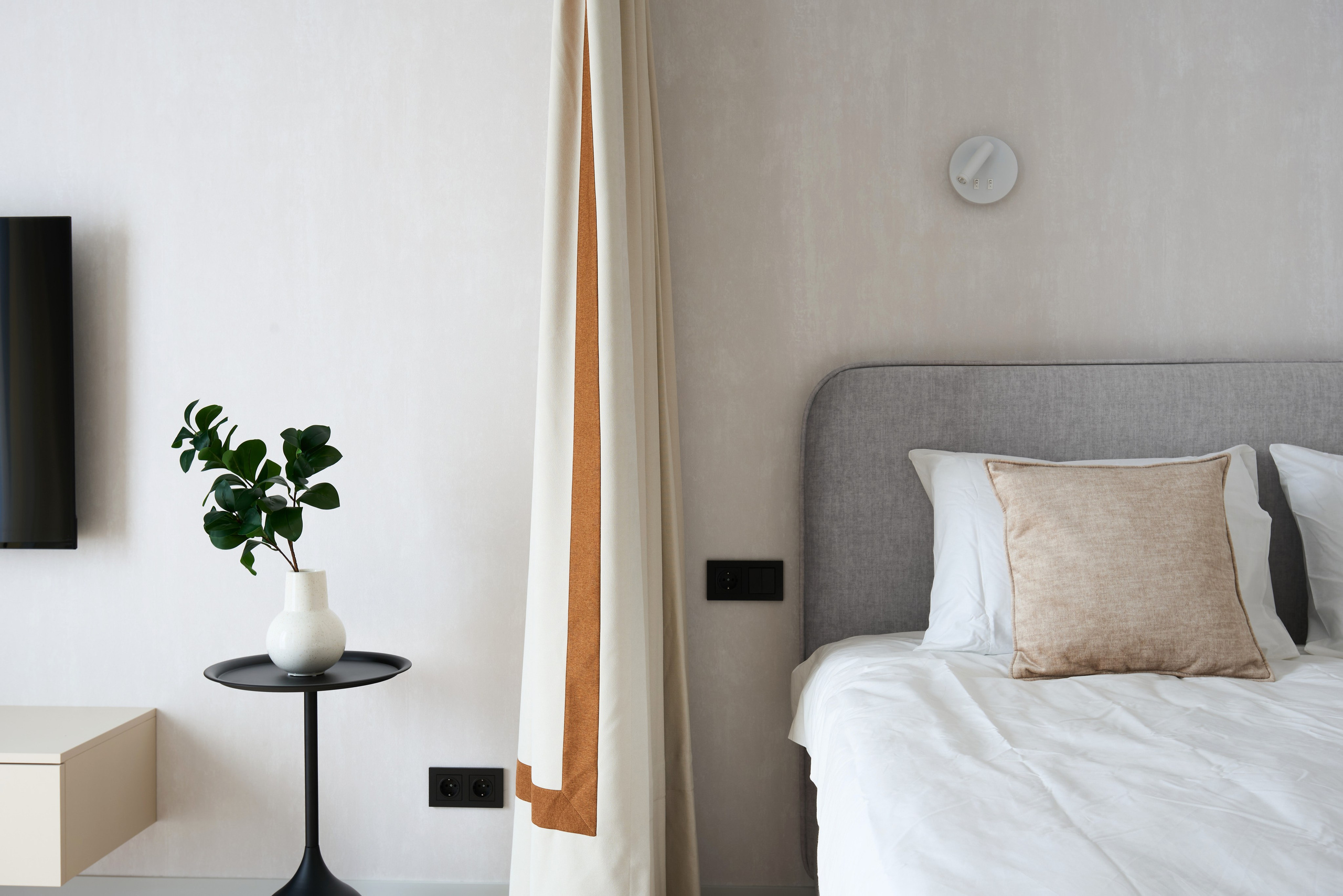 ЖК Новая Боровая. Автомобильный и интерьерный фотограф в Минске Александр Тагаев