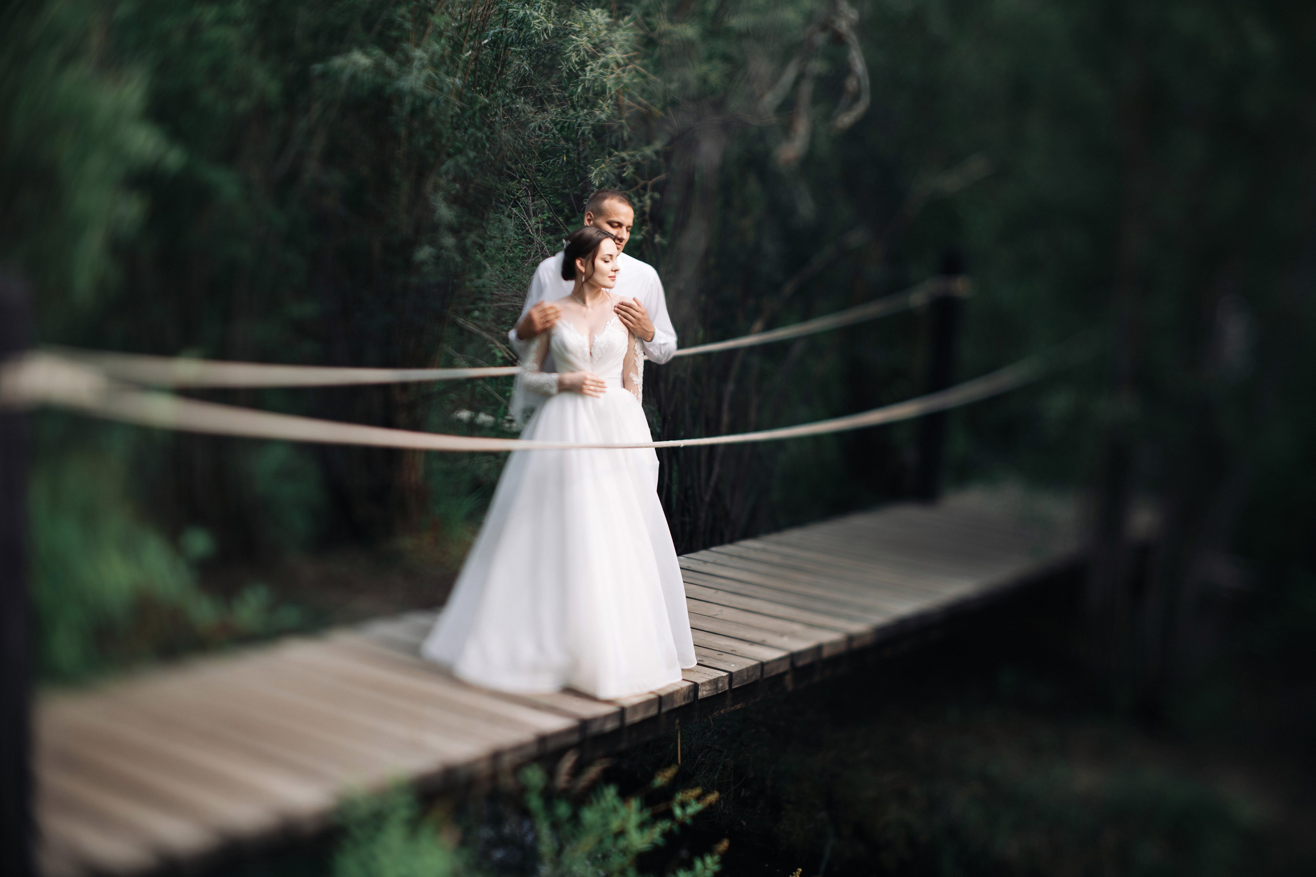 Вика+Вова. Фотограф Анатолий Шестаков