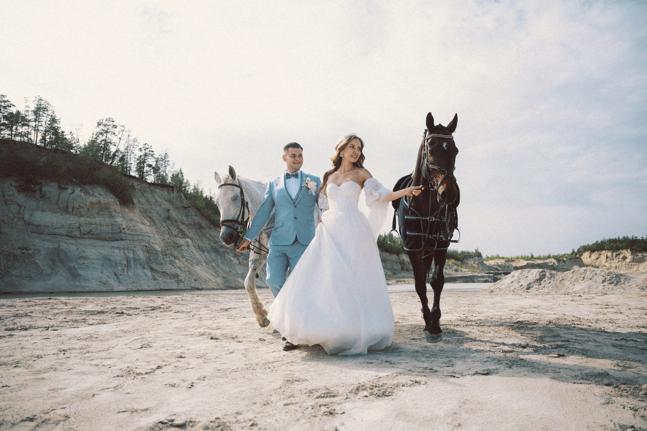 Артем+Дарианна. Фотограф Анатолий Шестаков