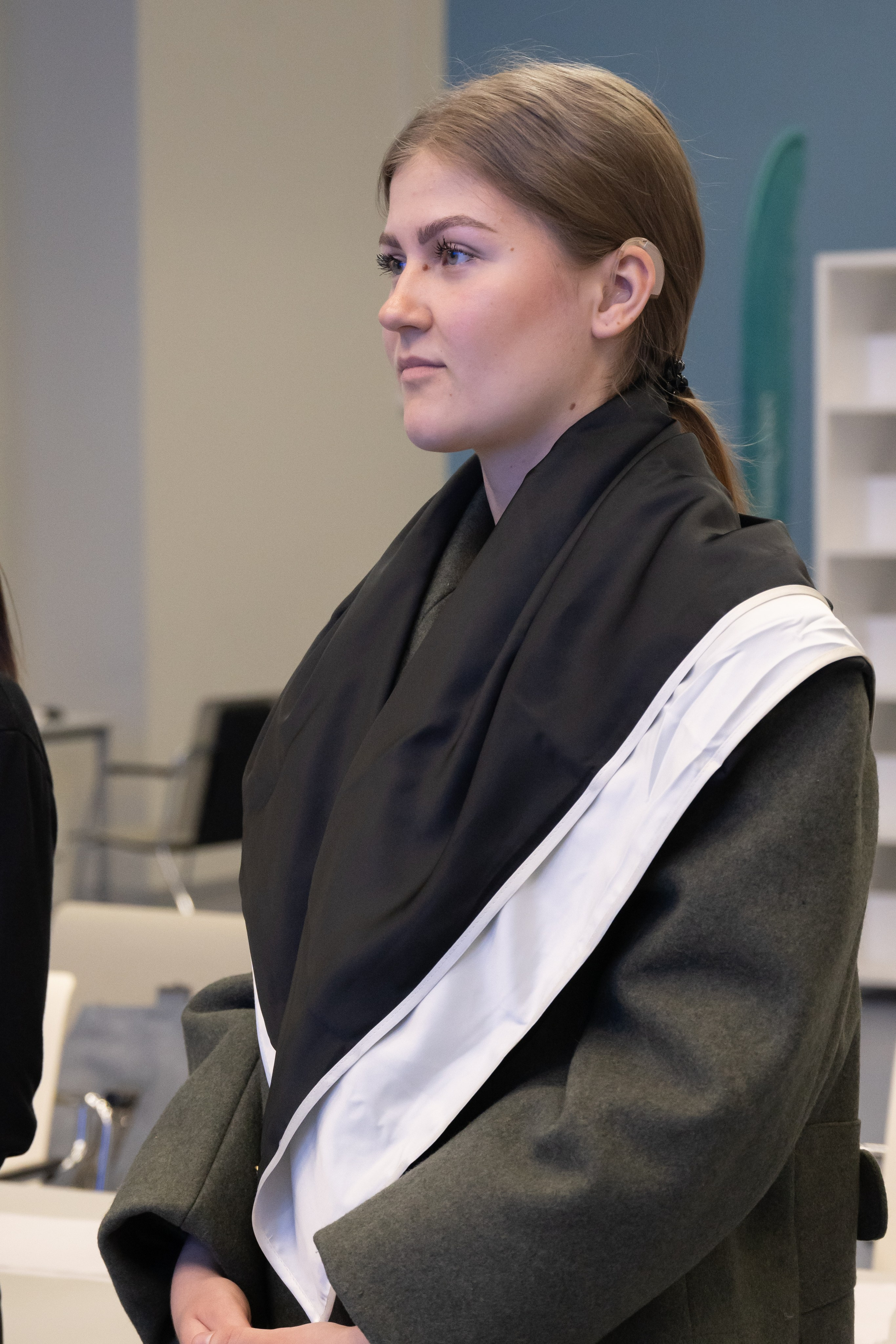 Жестовое искусство. Фотограф и видеограф в Москве Анна Матюхина