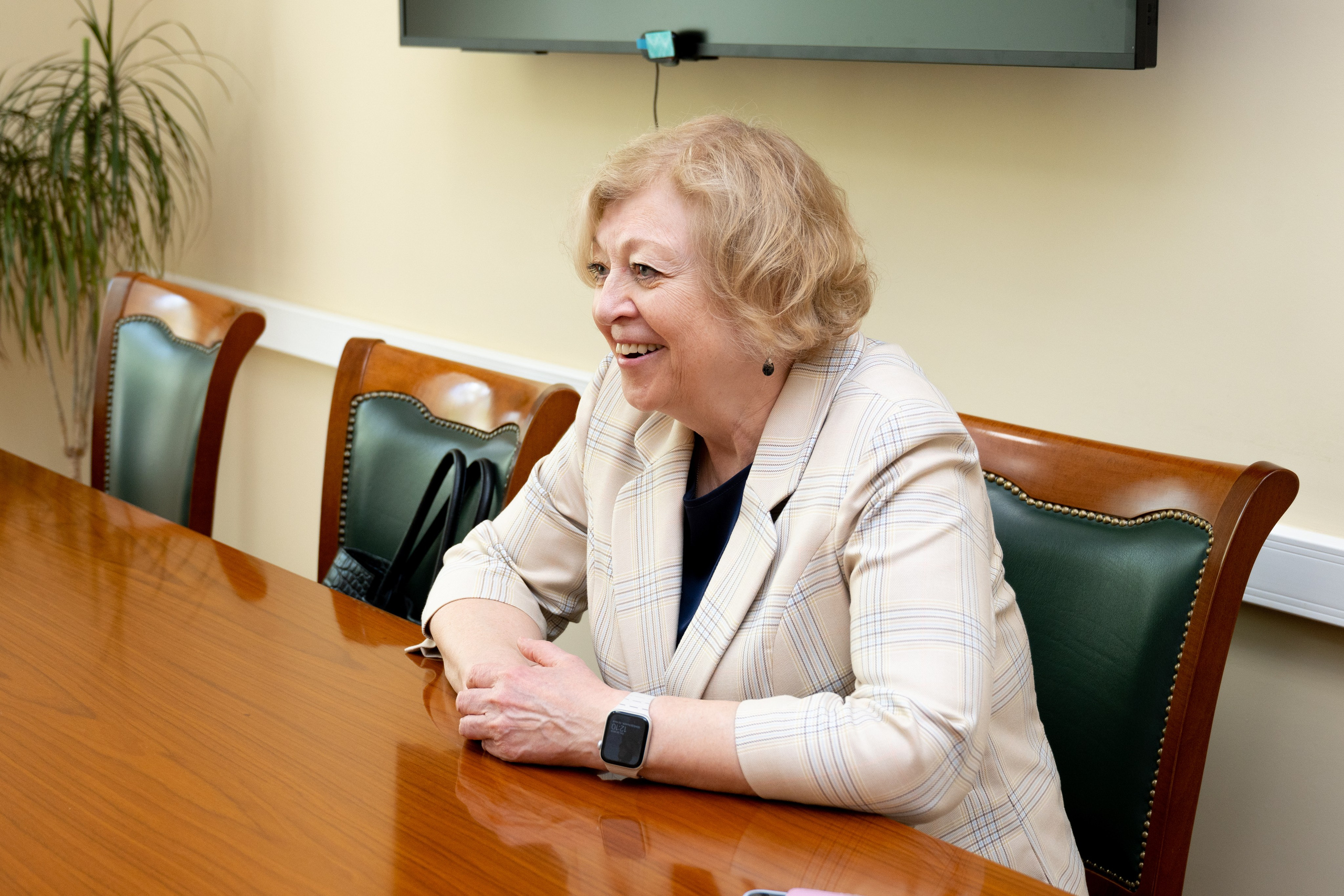 Подписание договоров. Фотограф и видеограф в Москве Анна Матюхина