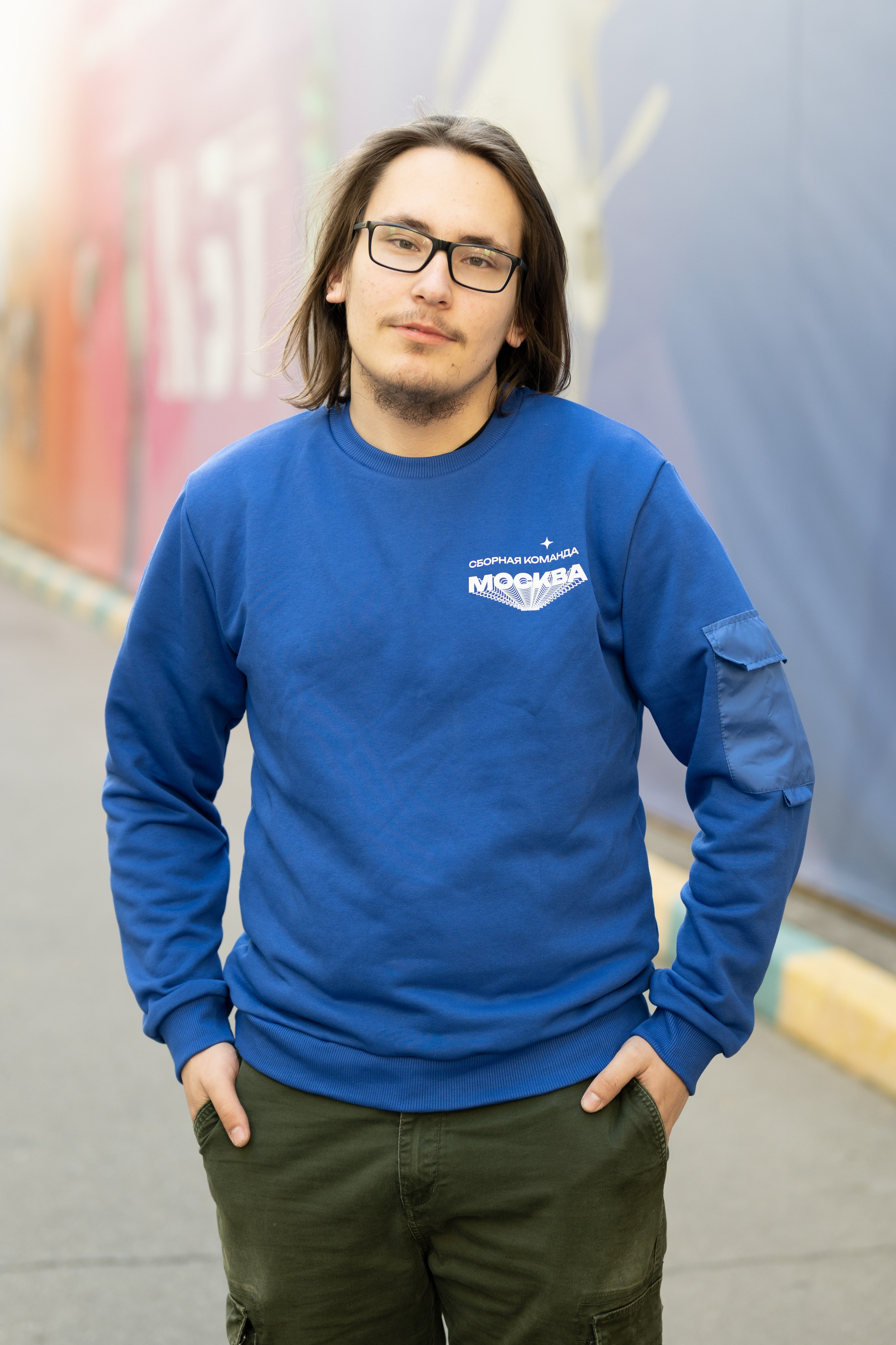 Чемпионы. Фотограф и видеограф в Москве Анна Матюхина