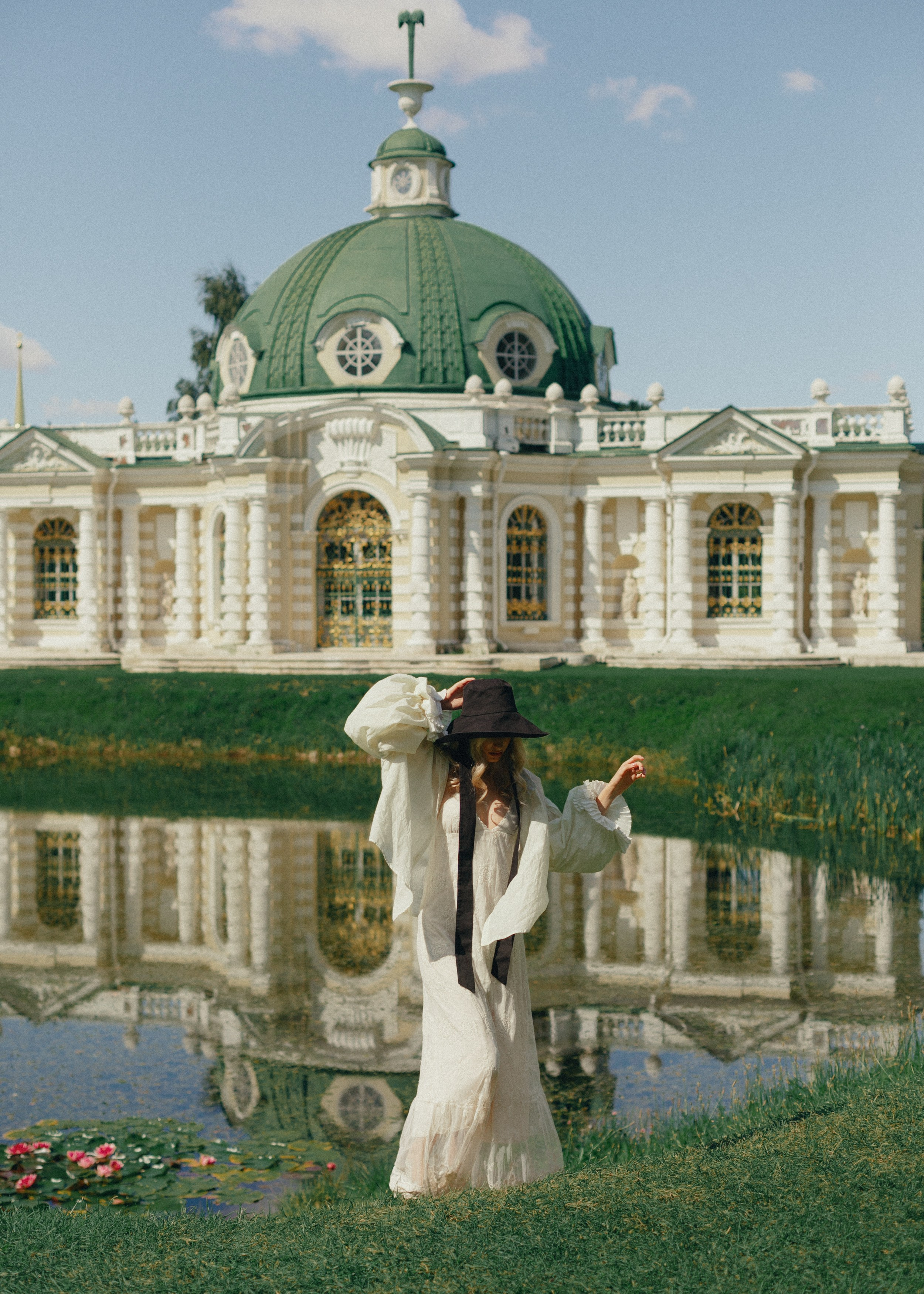 Эля. Портретный и fashion фотограф в Москве — Елена Якушина