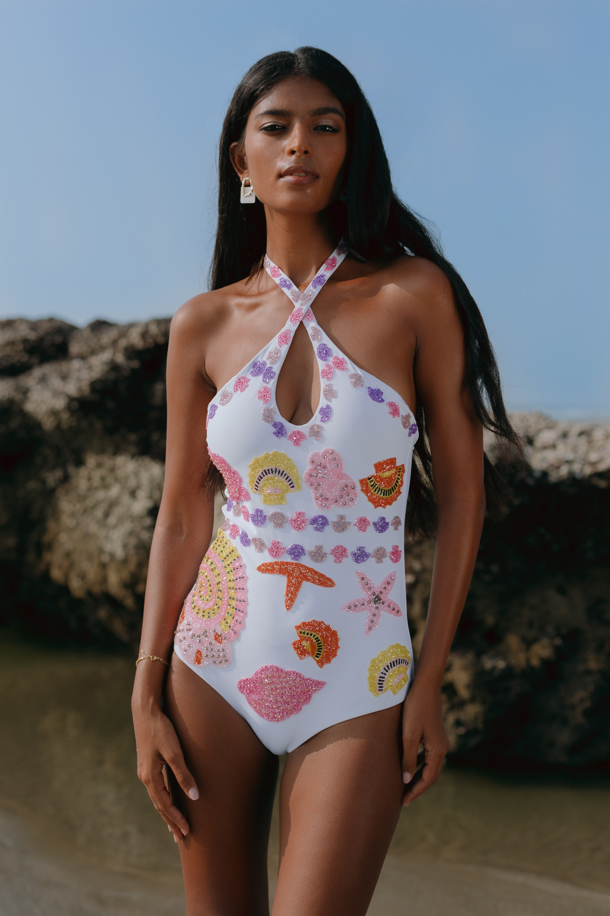 Oceanus. Портретный и fashion фотограф в Москве — Елена Якушина