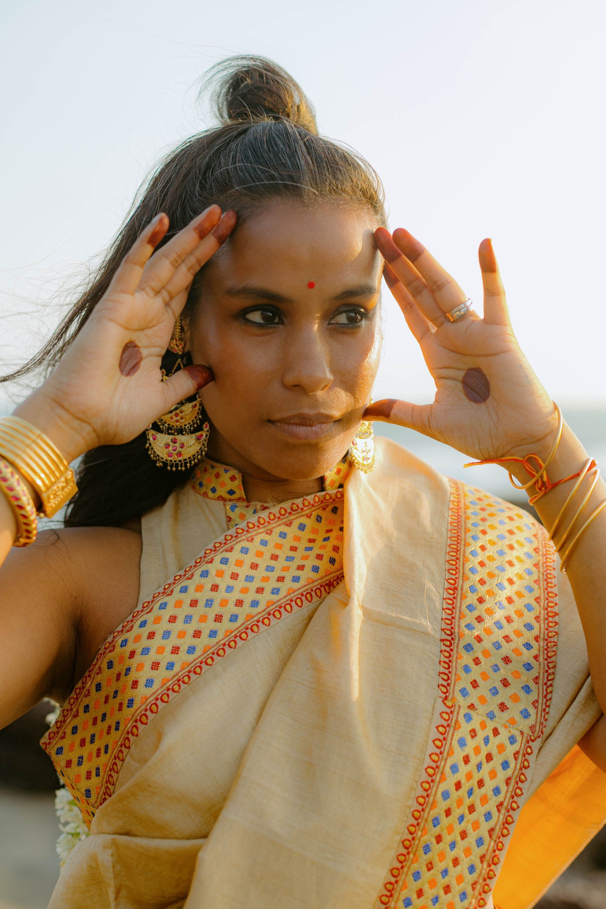 Kannakee & Manish. Портретный и fashion фотограф в Москве — Елена Якушина