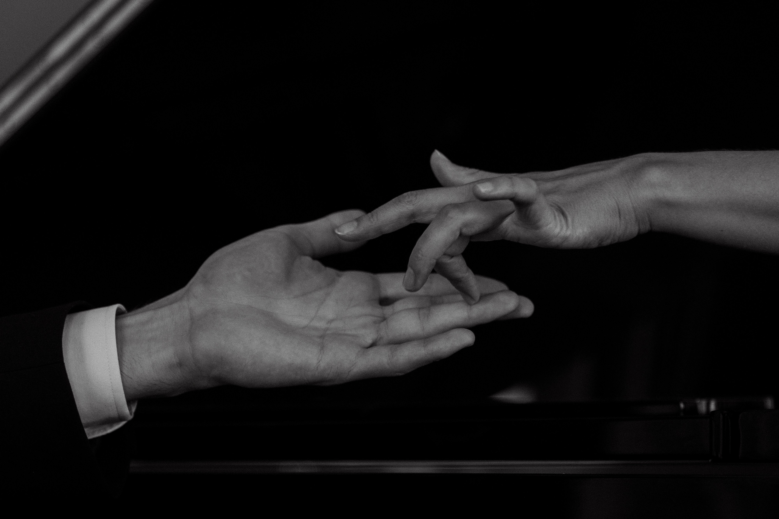 Фархад и Энже. Фотограф Диана Хасанова, г. Казань