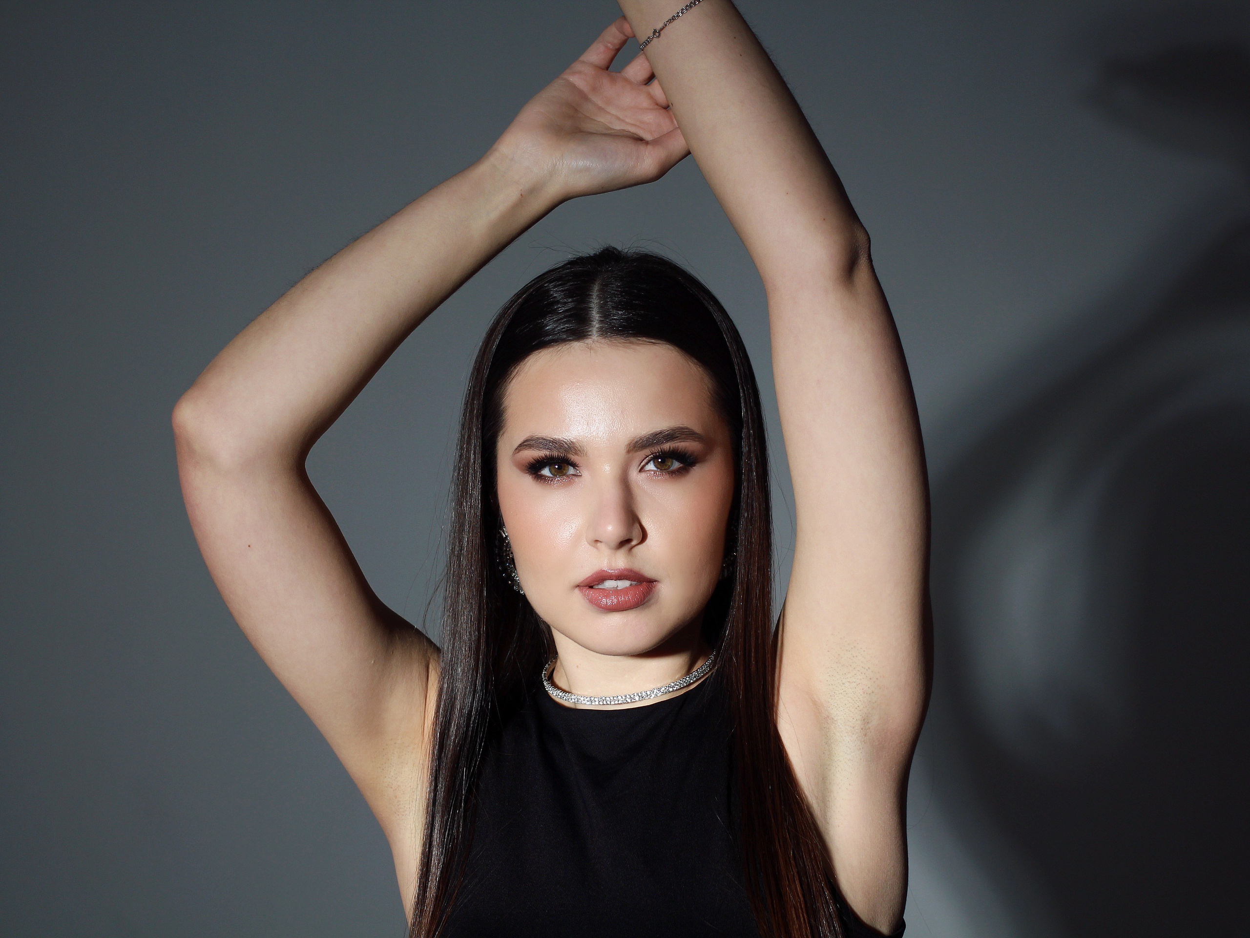 Дарья. Photography Eva