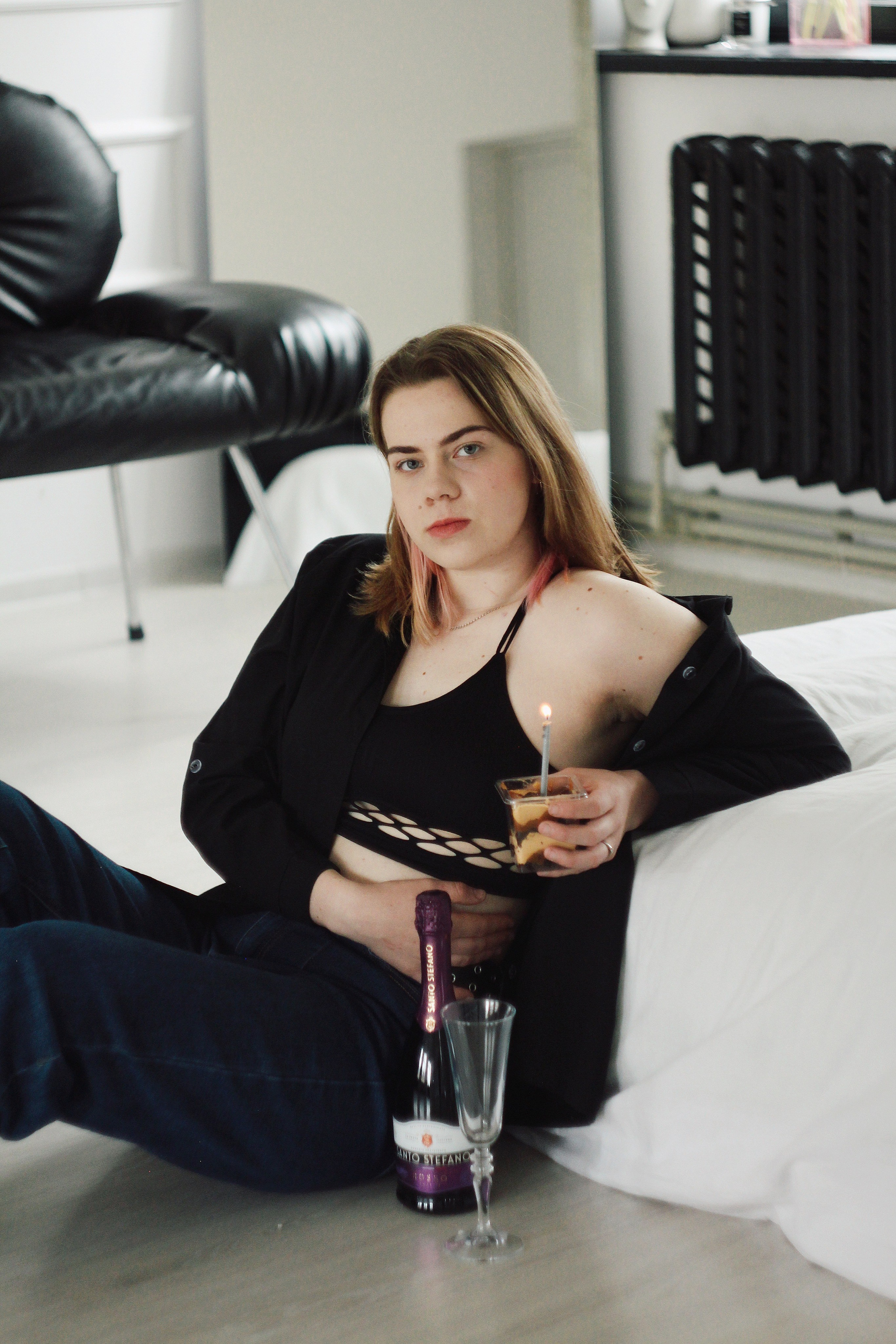 Студия daloni, Аня. Photography Eva