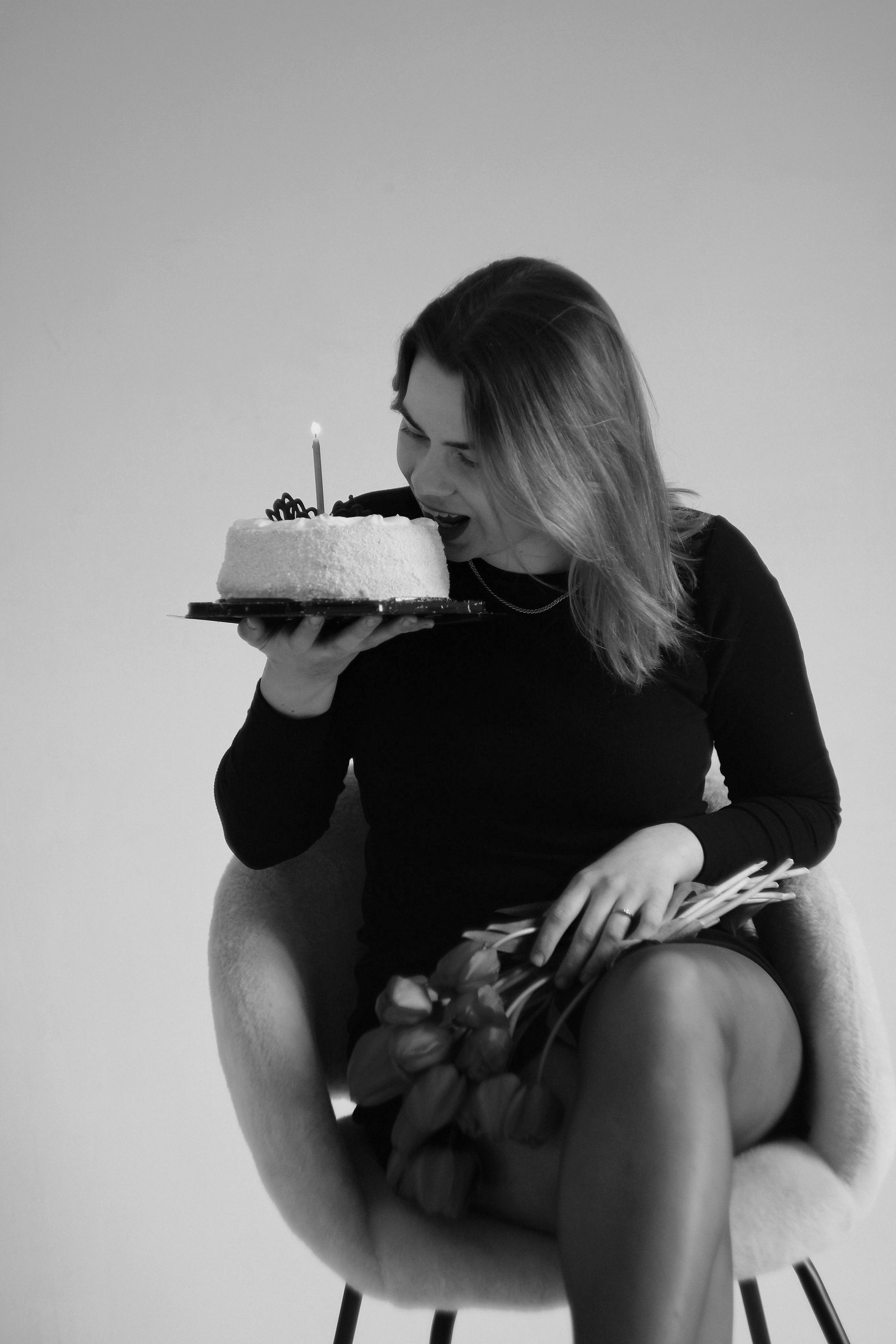 Студия daloni, Аня. Photography Eva