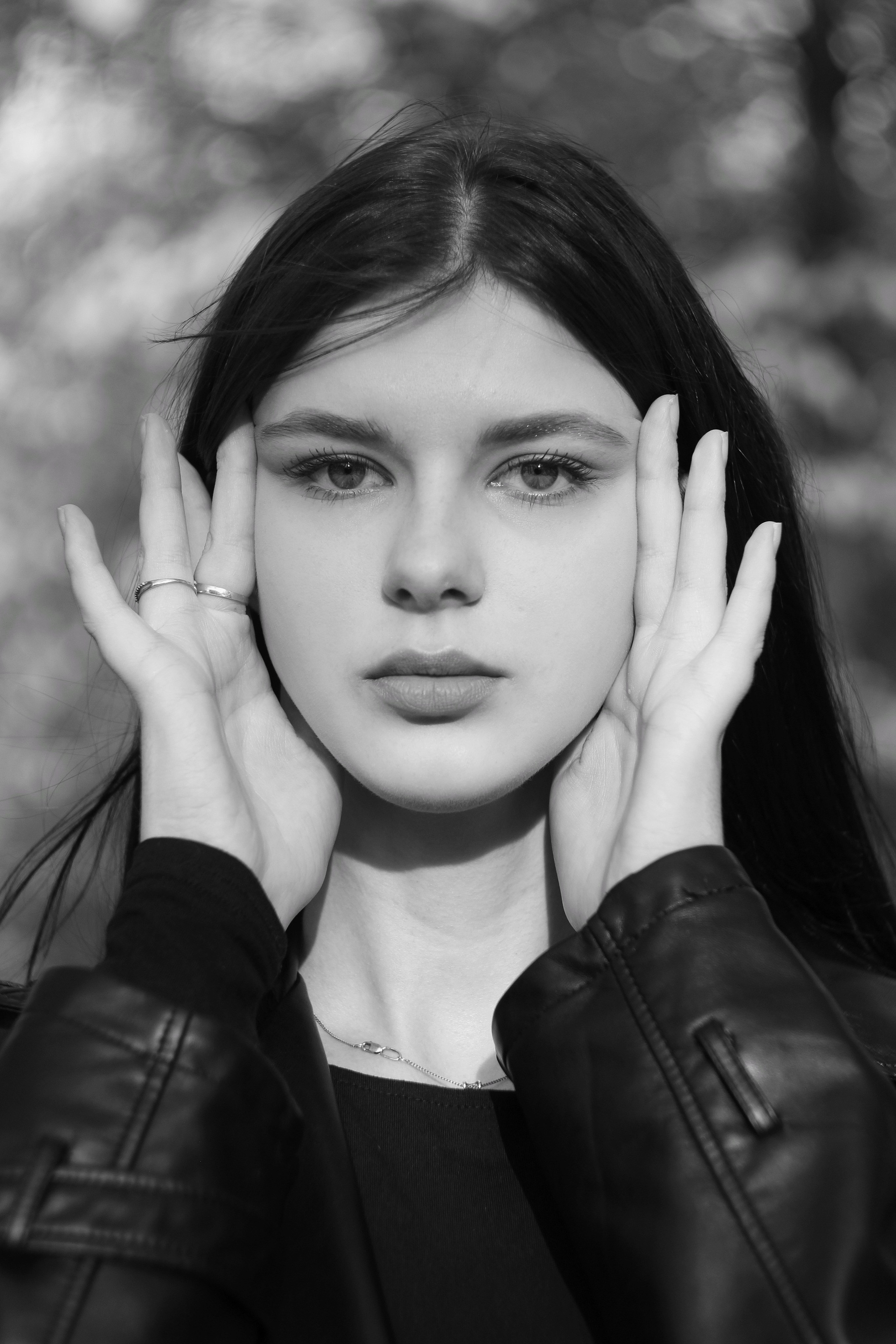 Фотосессия Виктории. Photography Eva