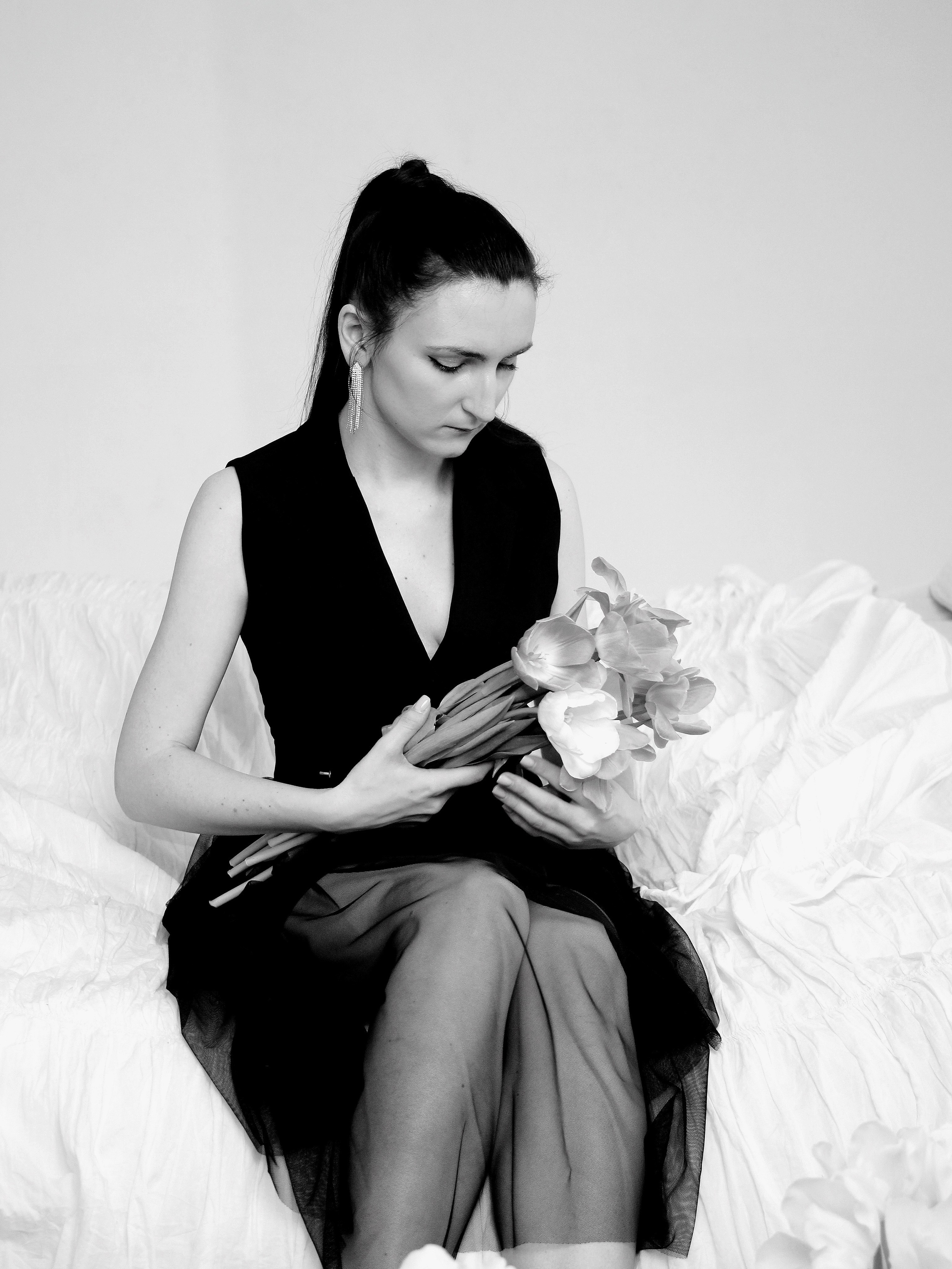 Фотодень 2 марта. Photography Eva