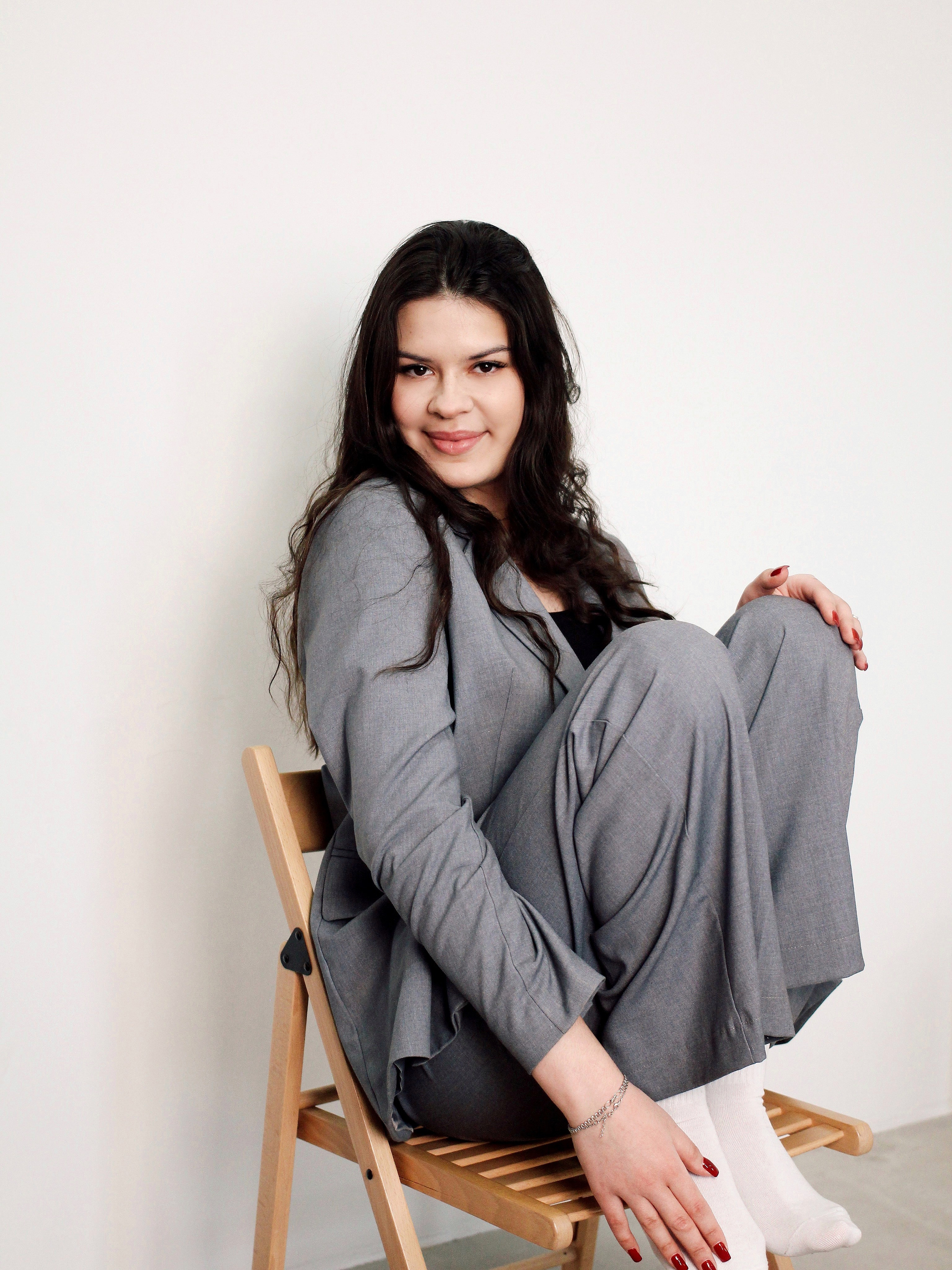 Ангелина. Photography Eva