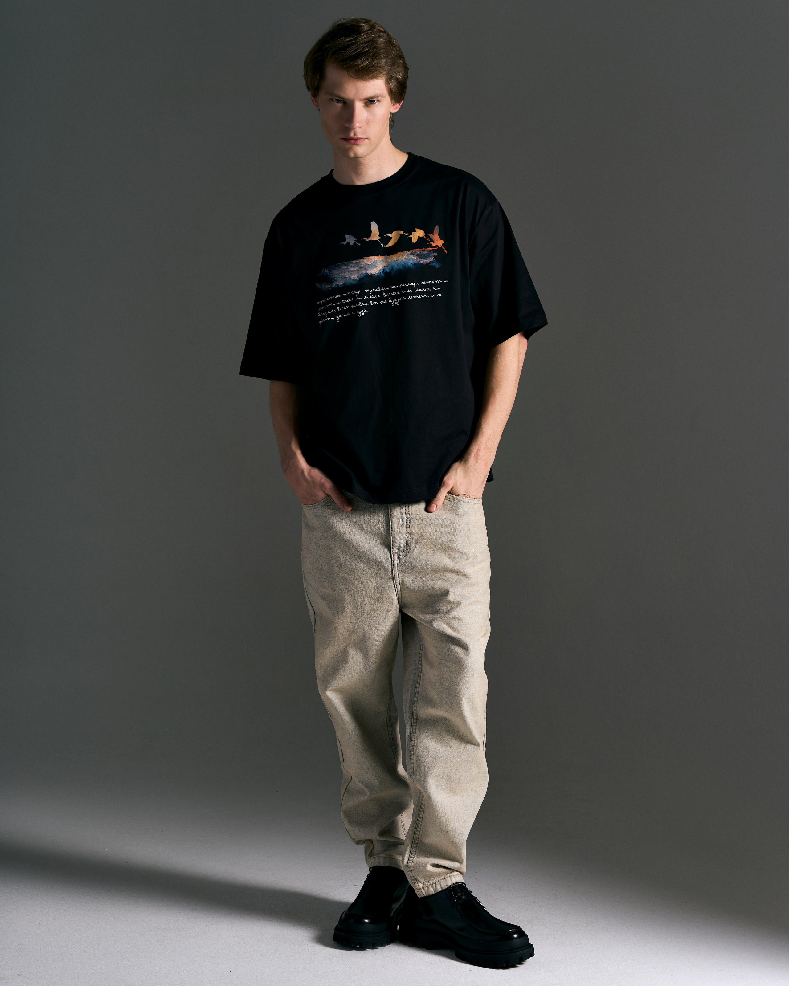 Portfolio. Фотограф, преподаватель и ретушер Милена Духненко