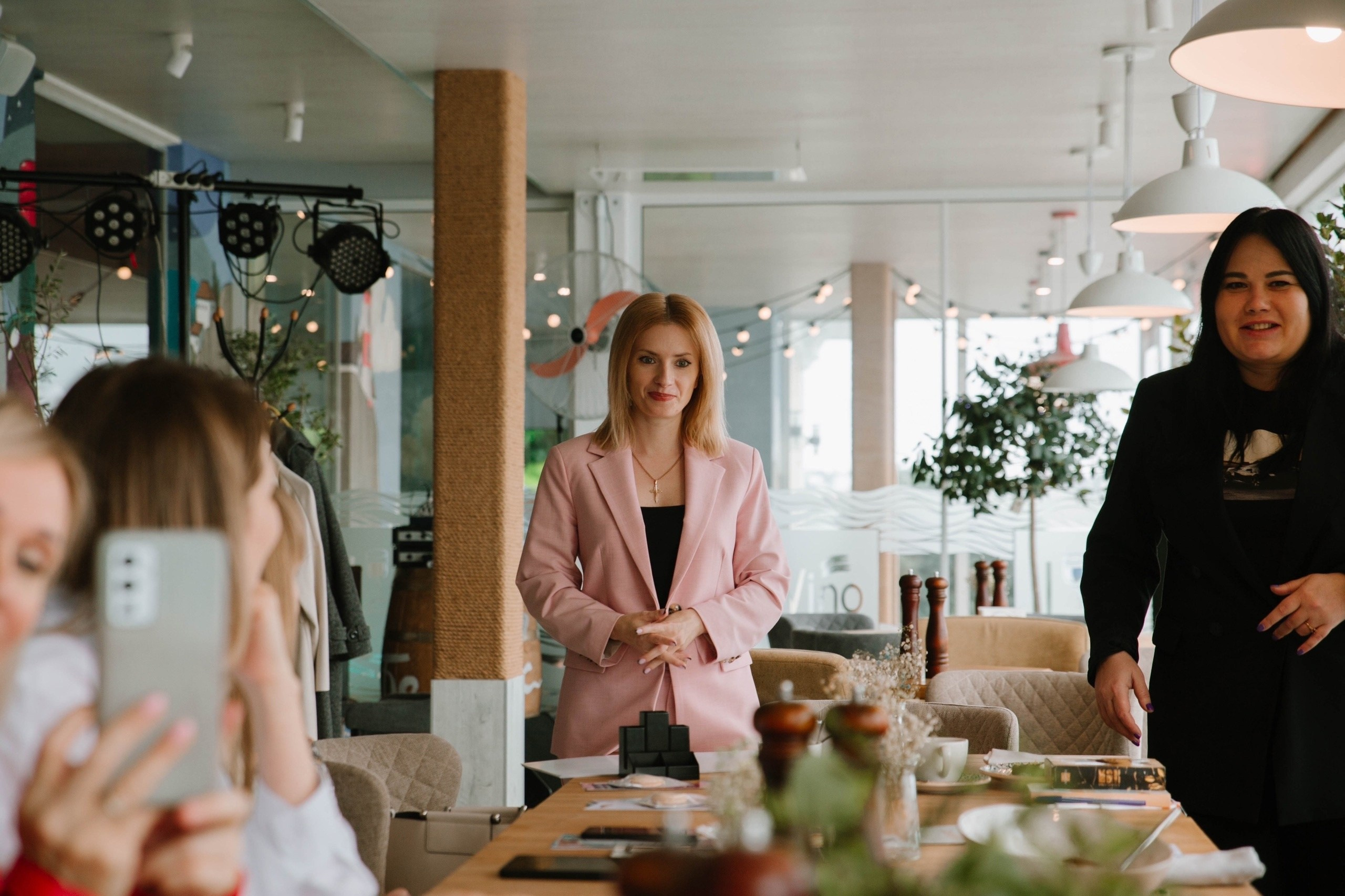 Состояние. Коуч в Севастополе Татьяна Макашина