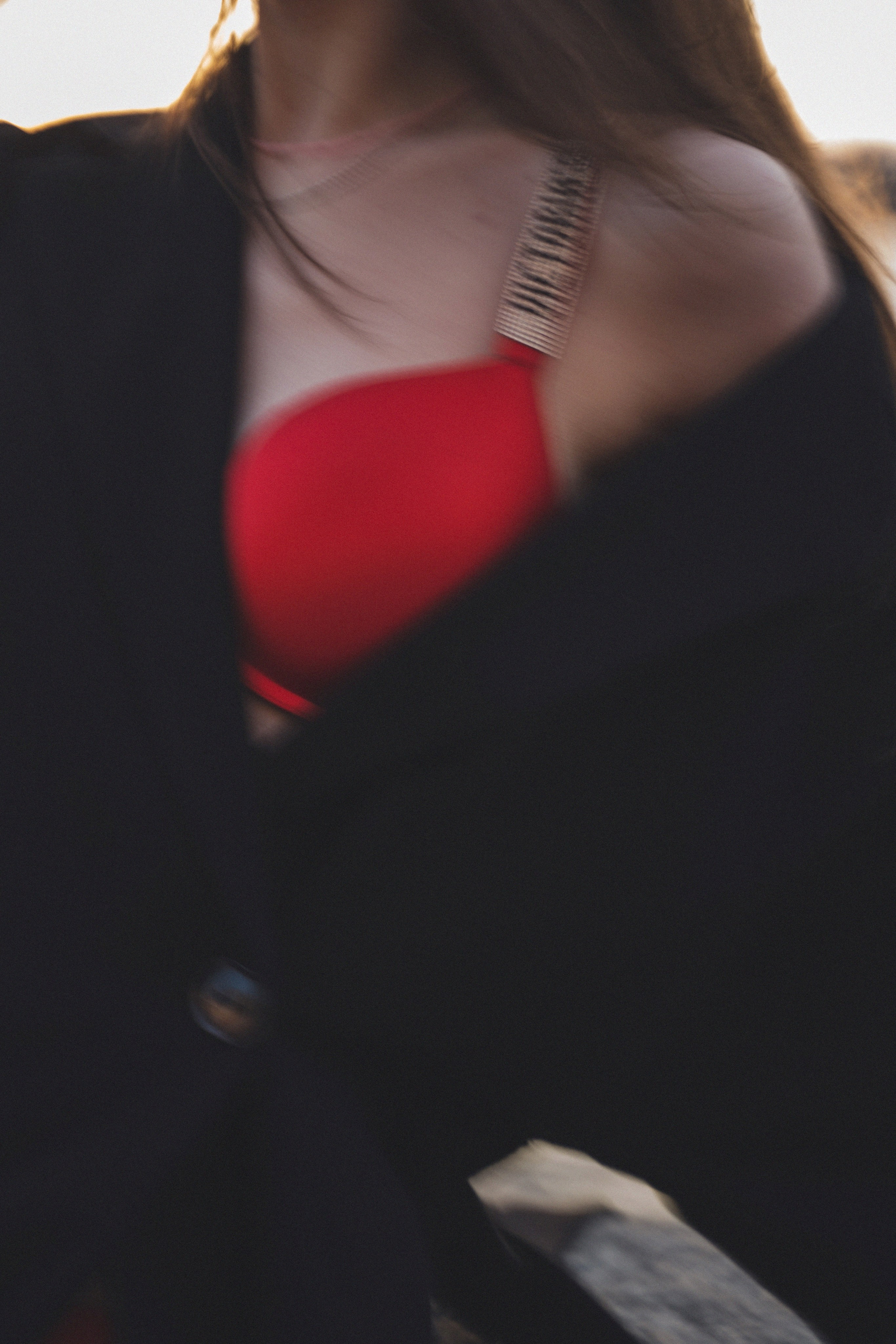 Визуальный художник «Границы внутри»