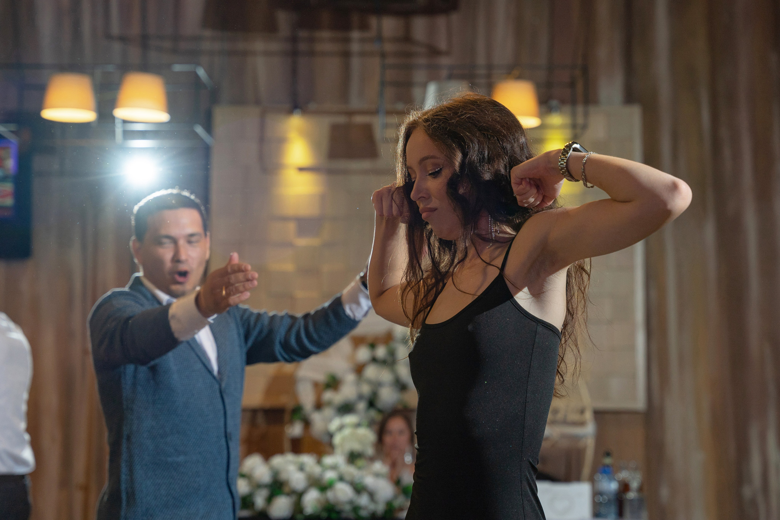 Эрнест и Елена. Свадебный фотограф Руслан Хасанов