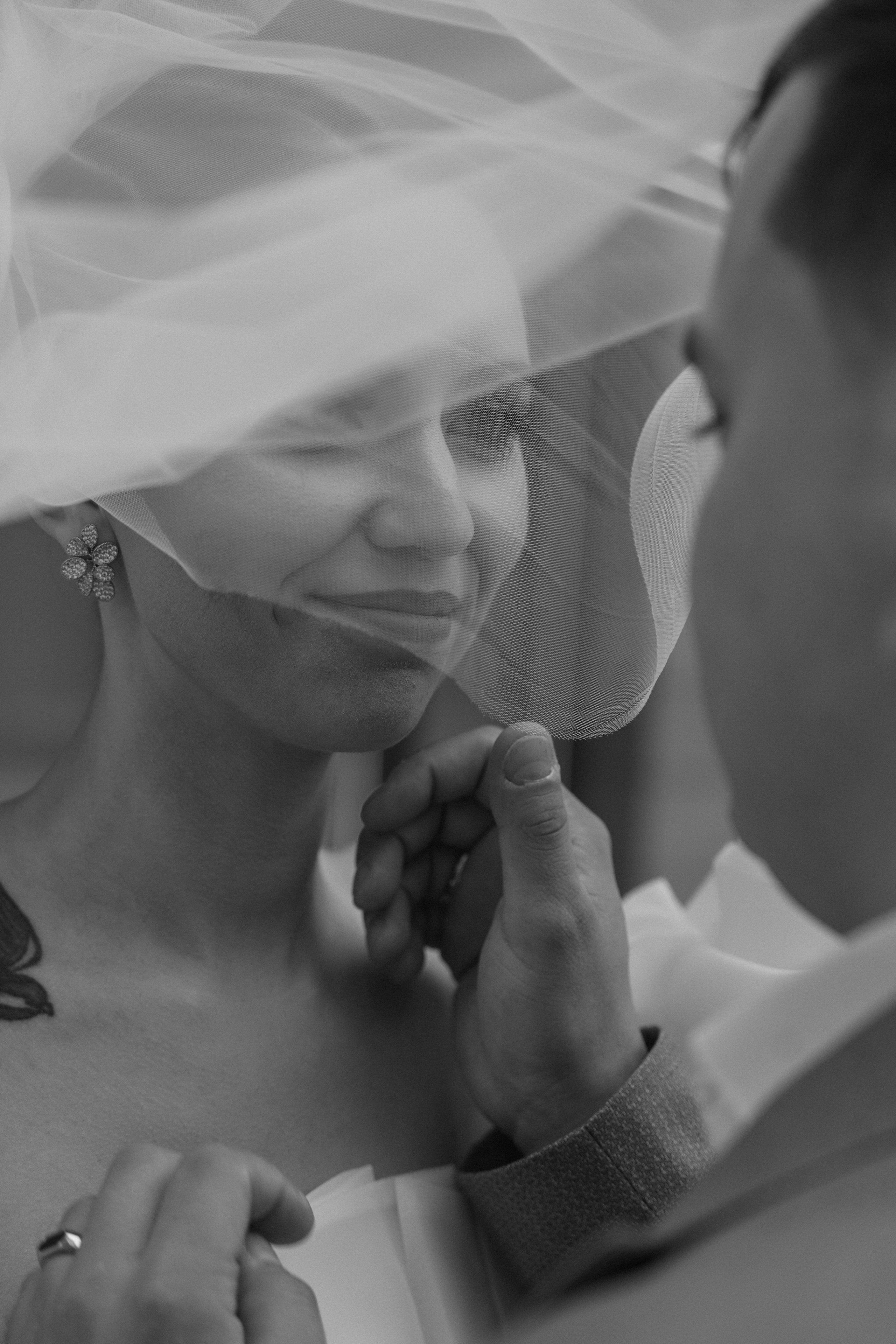 Константин и Валерия. Свадебный фотограф Руслан Хасанов