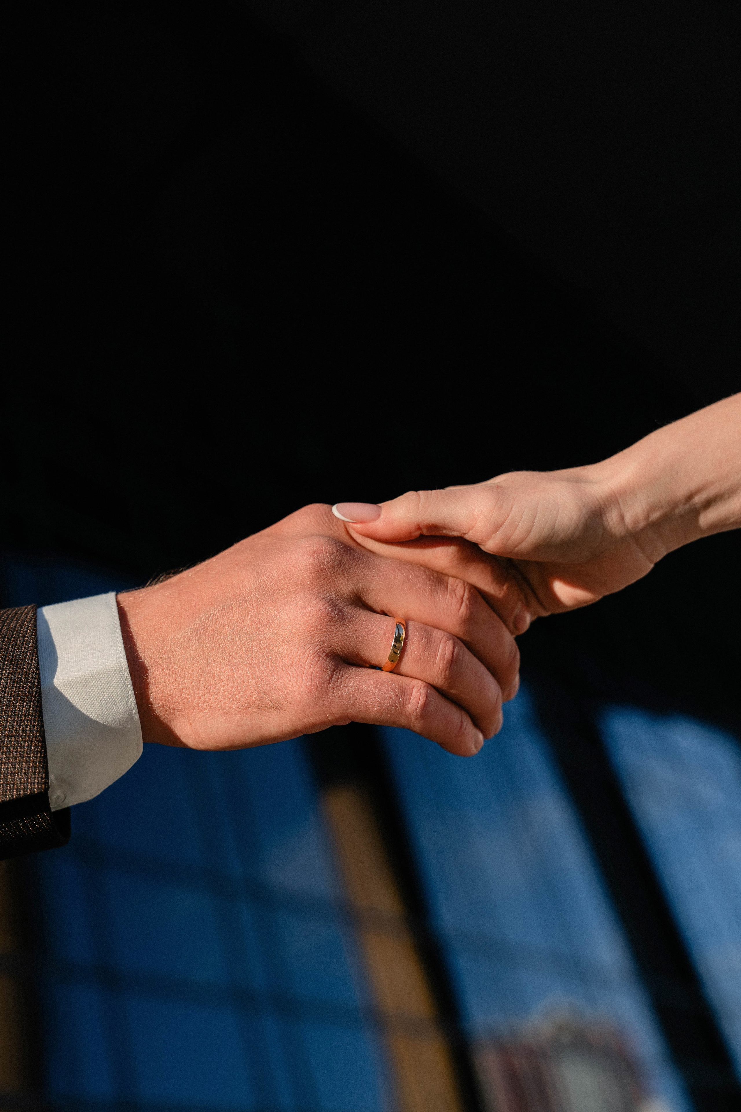 Свадебный фотограф Руслан Хасанов