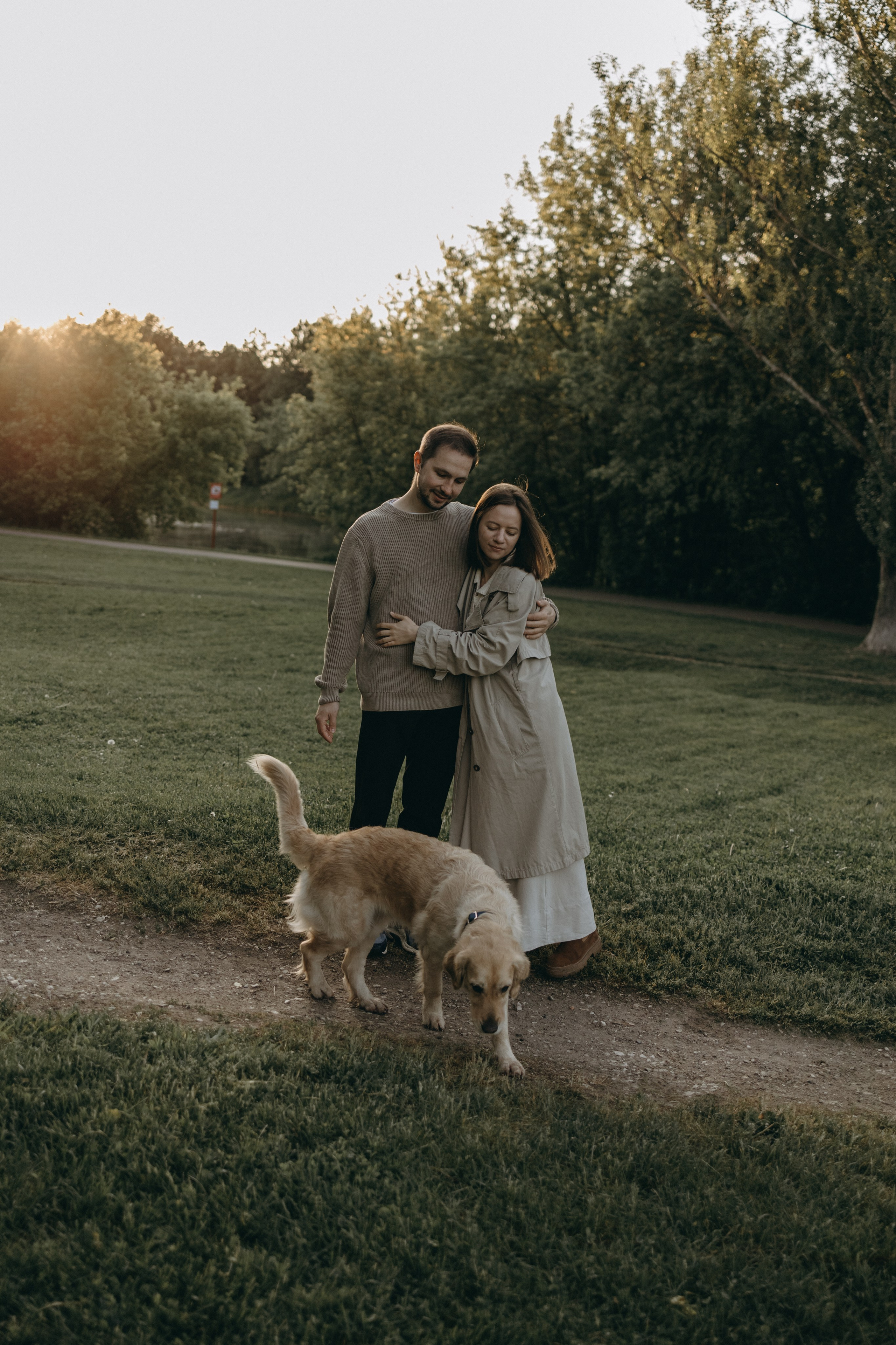 Пенни и ребята. Фотограф — Анималист | Санкт-Петербург