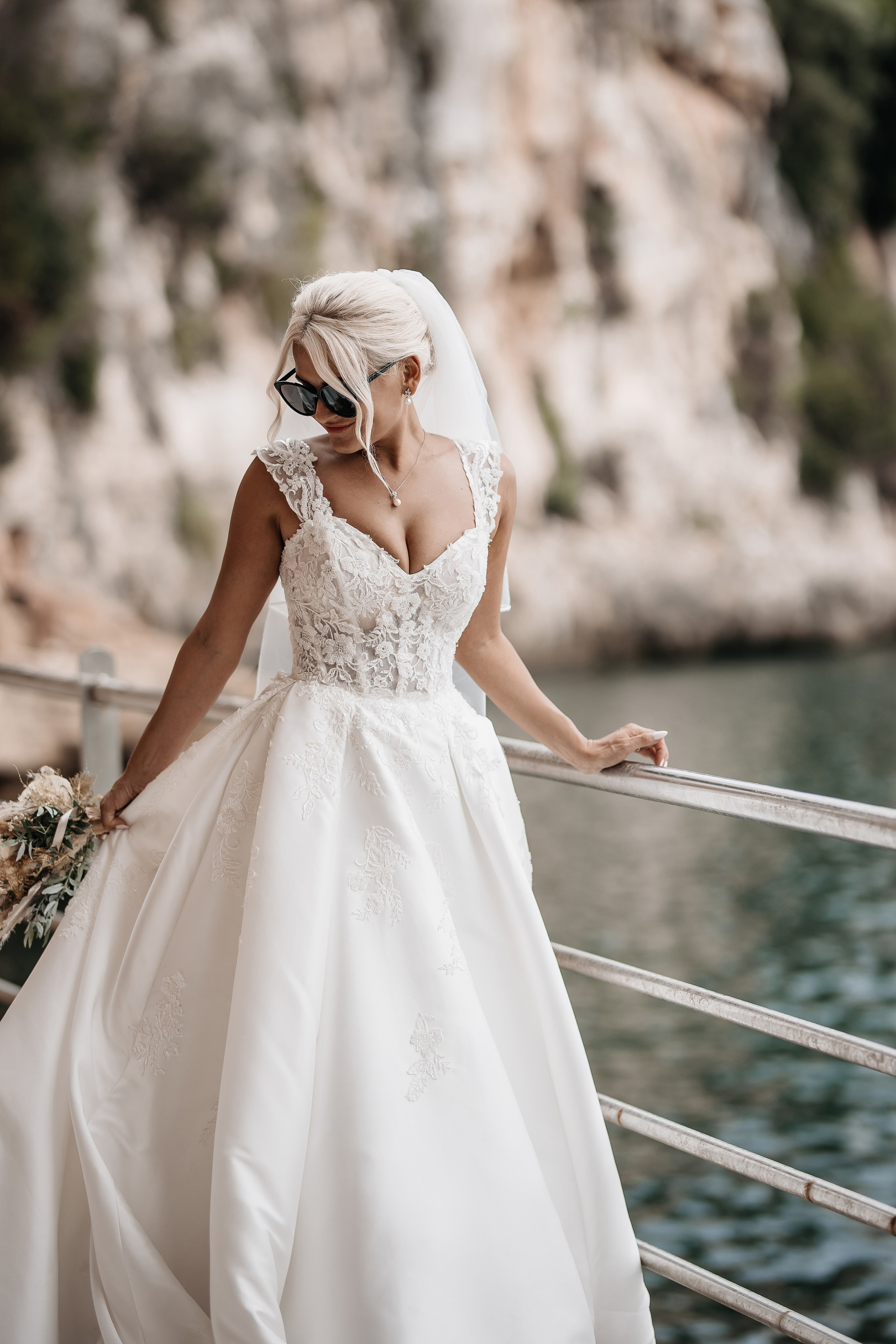 Vaida_&_Tadas. Фотограф на Майорке Екатерина Дробышева