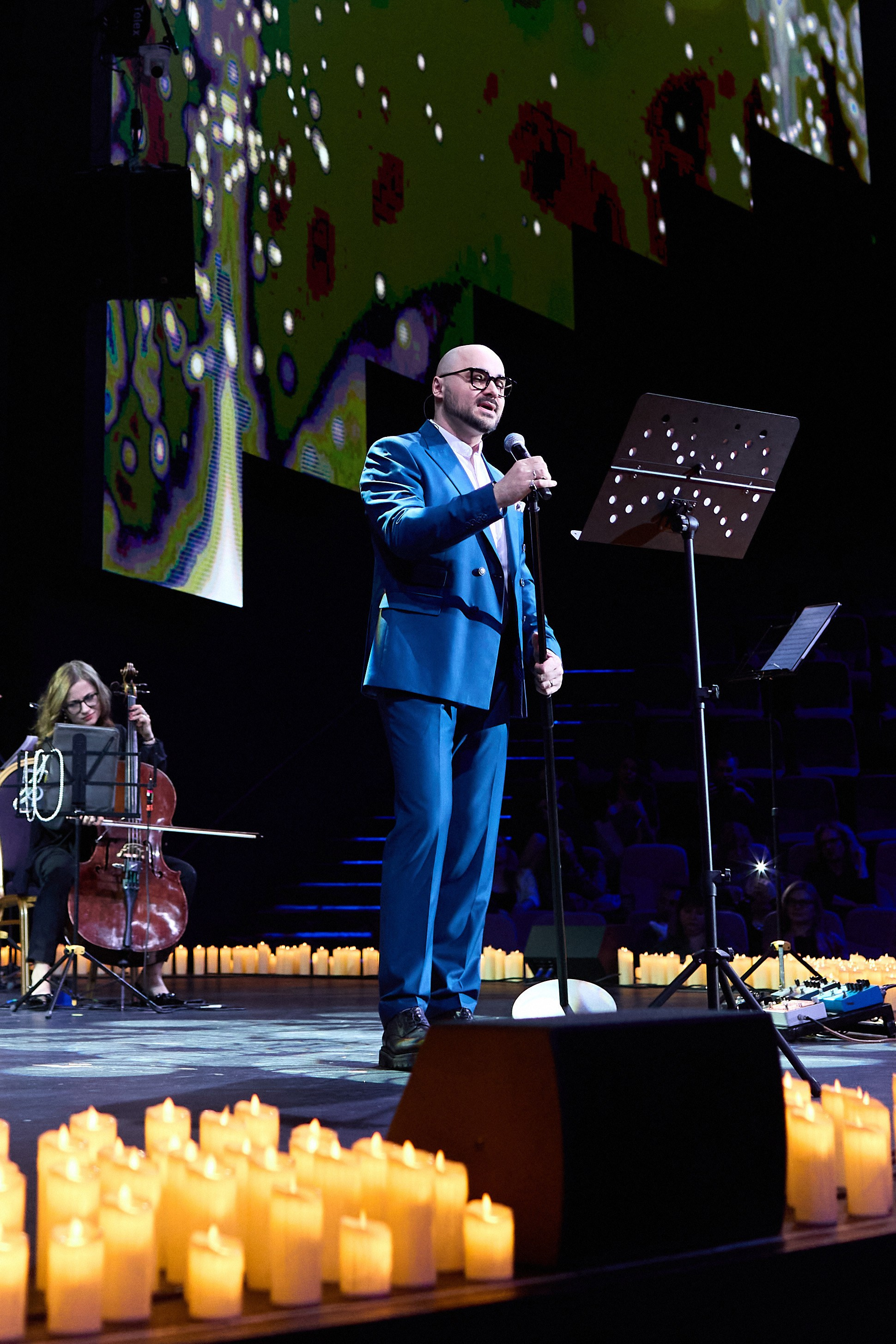 VEGAS CITY HALL. Фотограф Мария Сивохина
