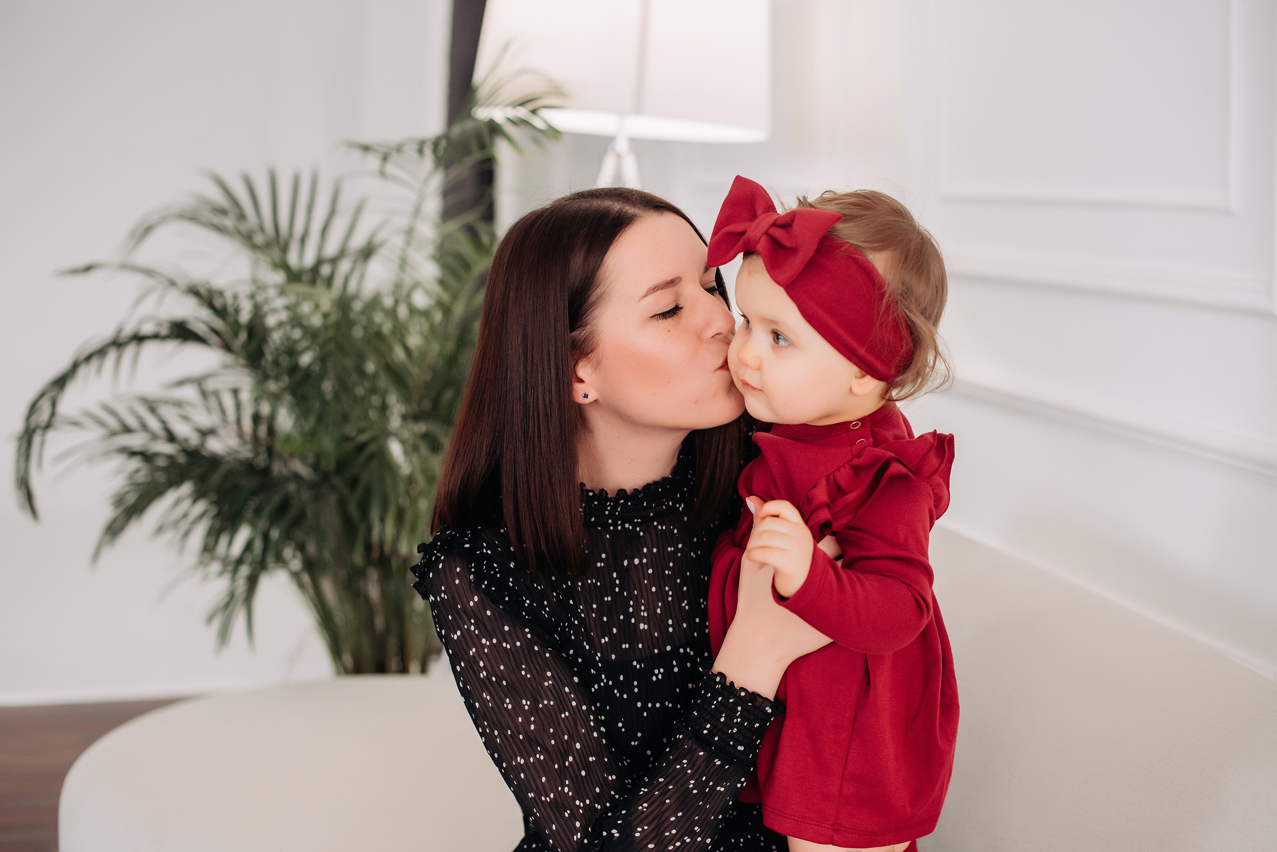 Семейная съемка. Свадебный фотограф в Крыму Александр Богомазов