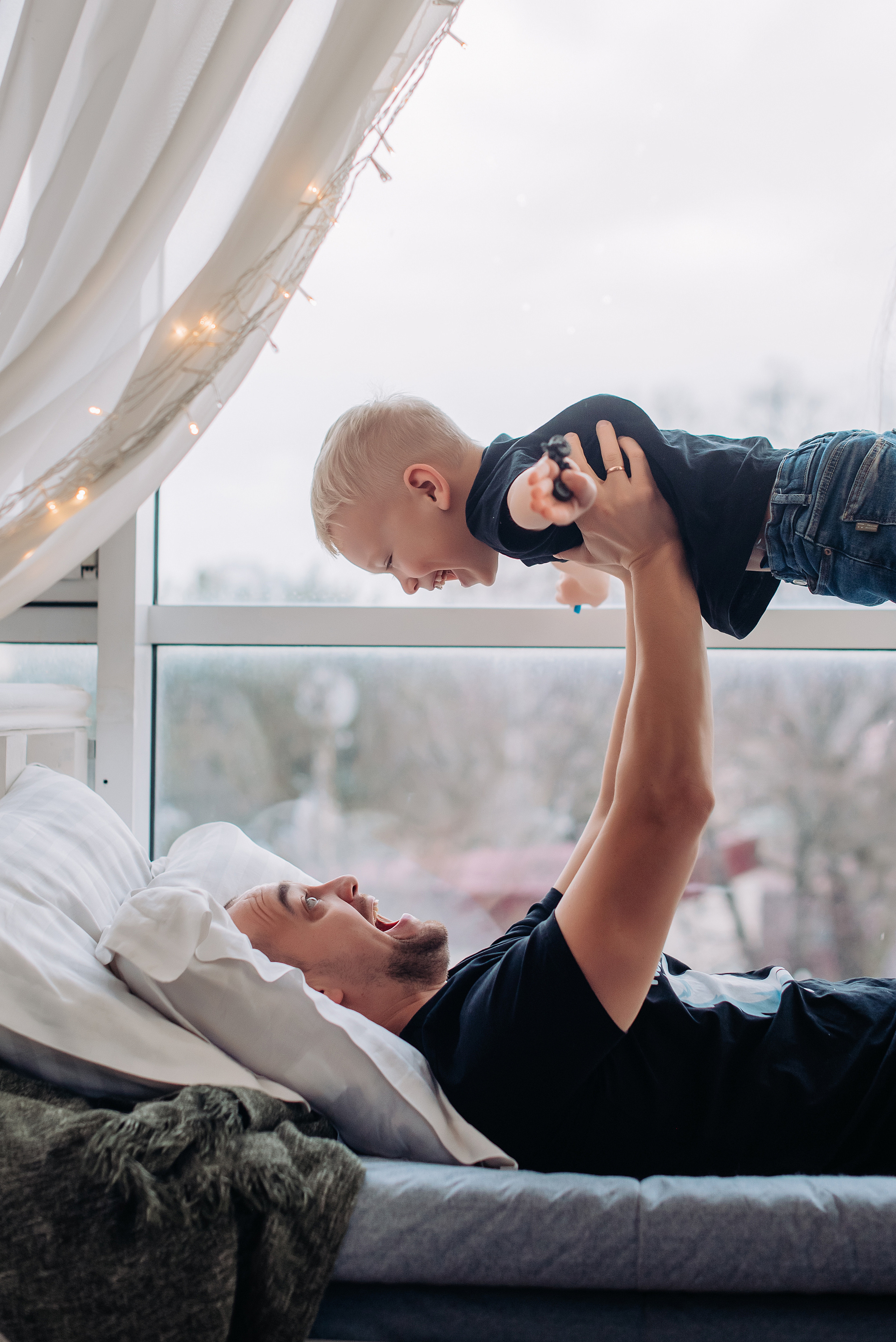 Семейная съемка. Свадебный фотограф в Крыму Александр Богомазов