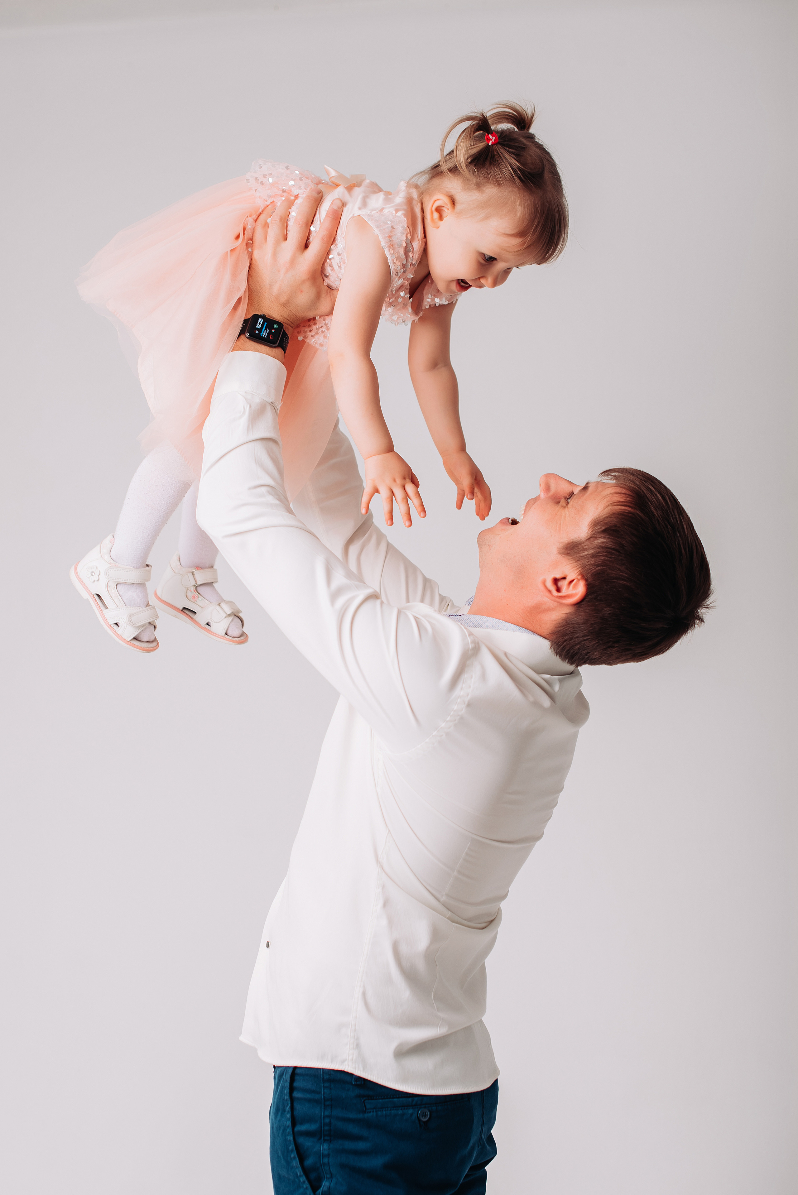 Семейная съемка. Свадебный фотограф в Крыму Александр Богомазов