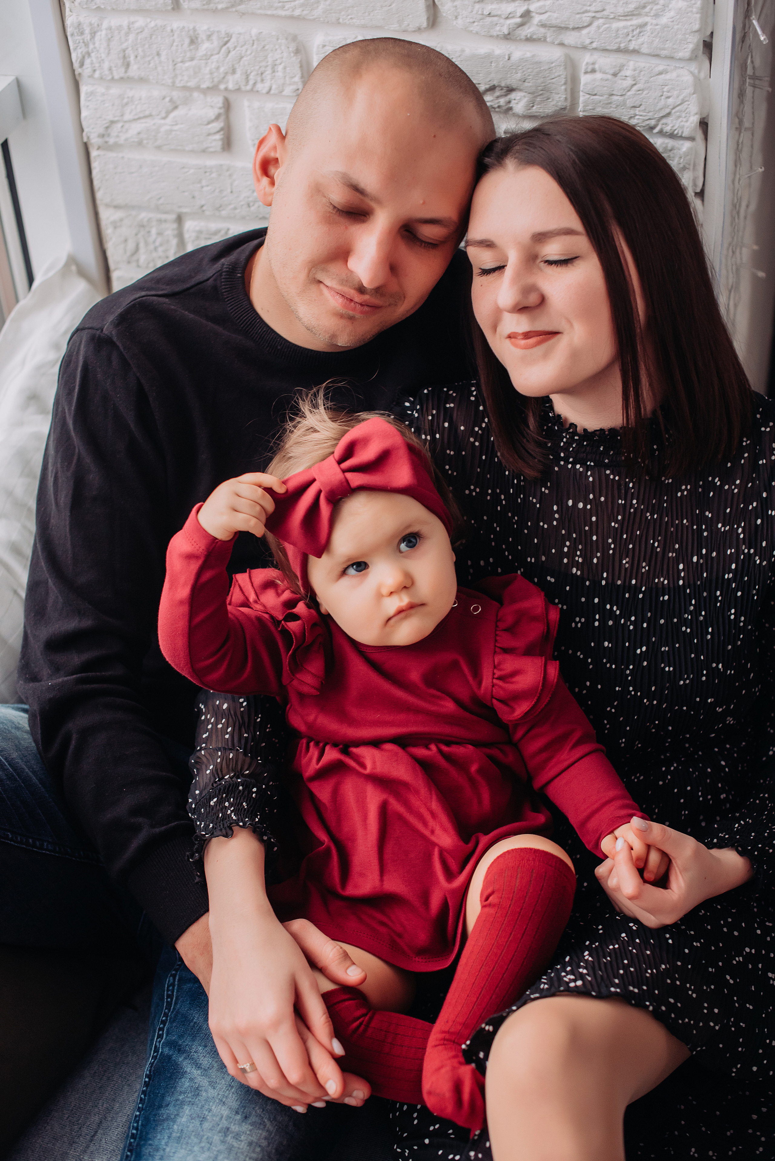 Семейная съемка. Свадебный фотограф в Крыму Александр Богомазов