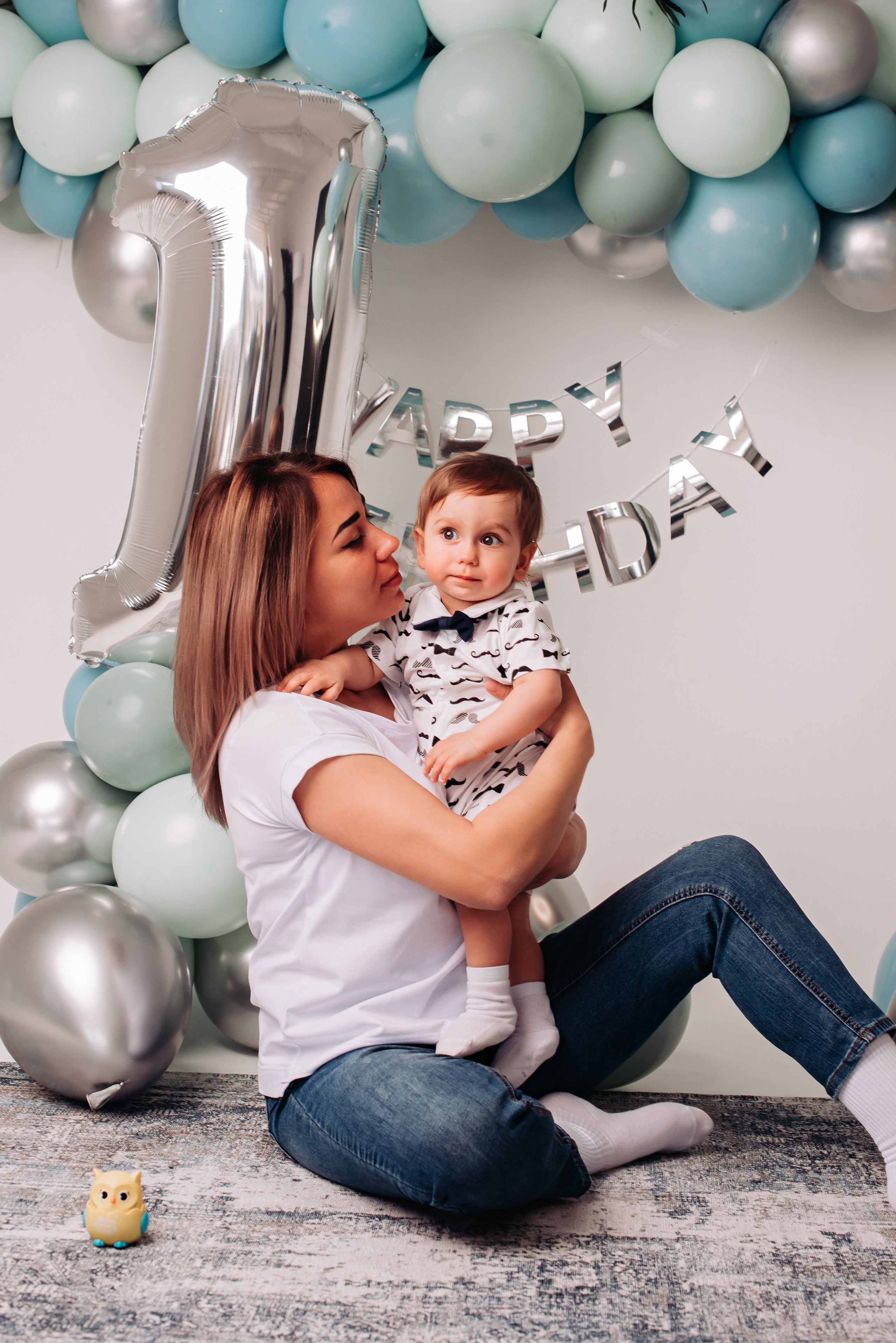 Семейная съемка. Свадебный фотограф в Крыму Александр Богомазов