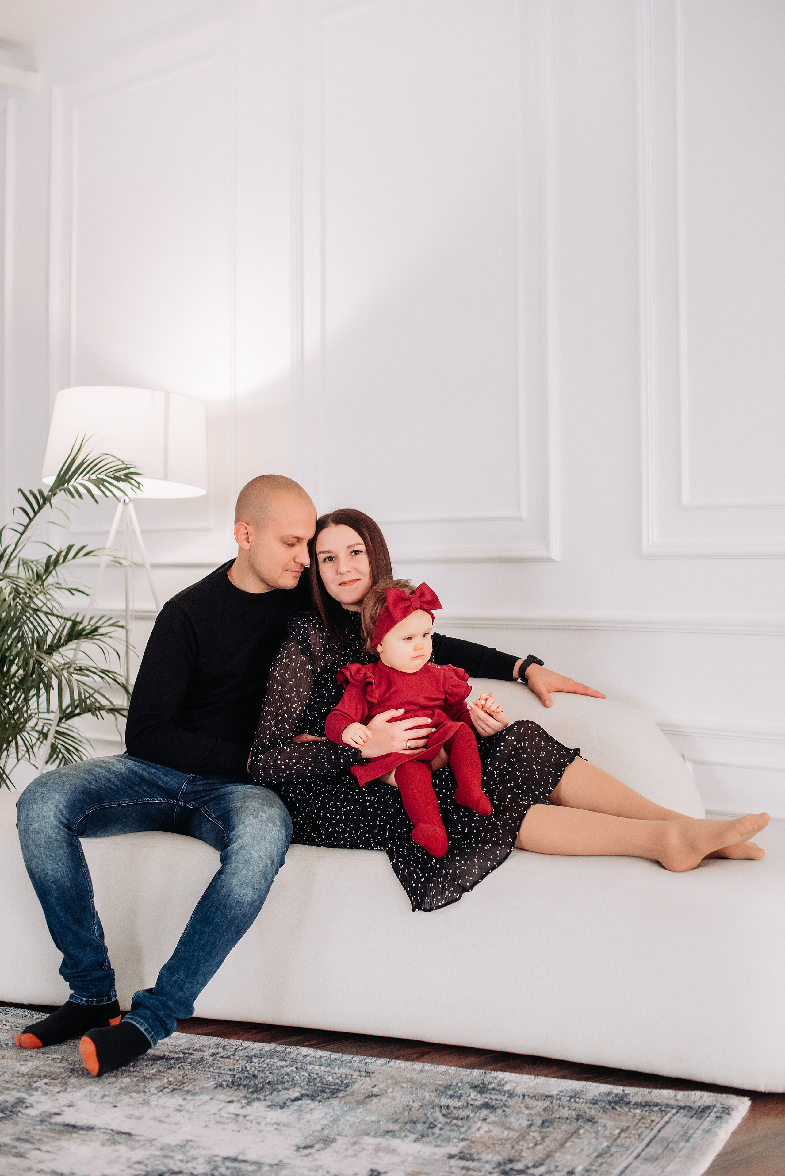 Семейная съемка. Свадебный фотограф в Крыму Александр Богомазов