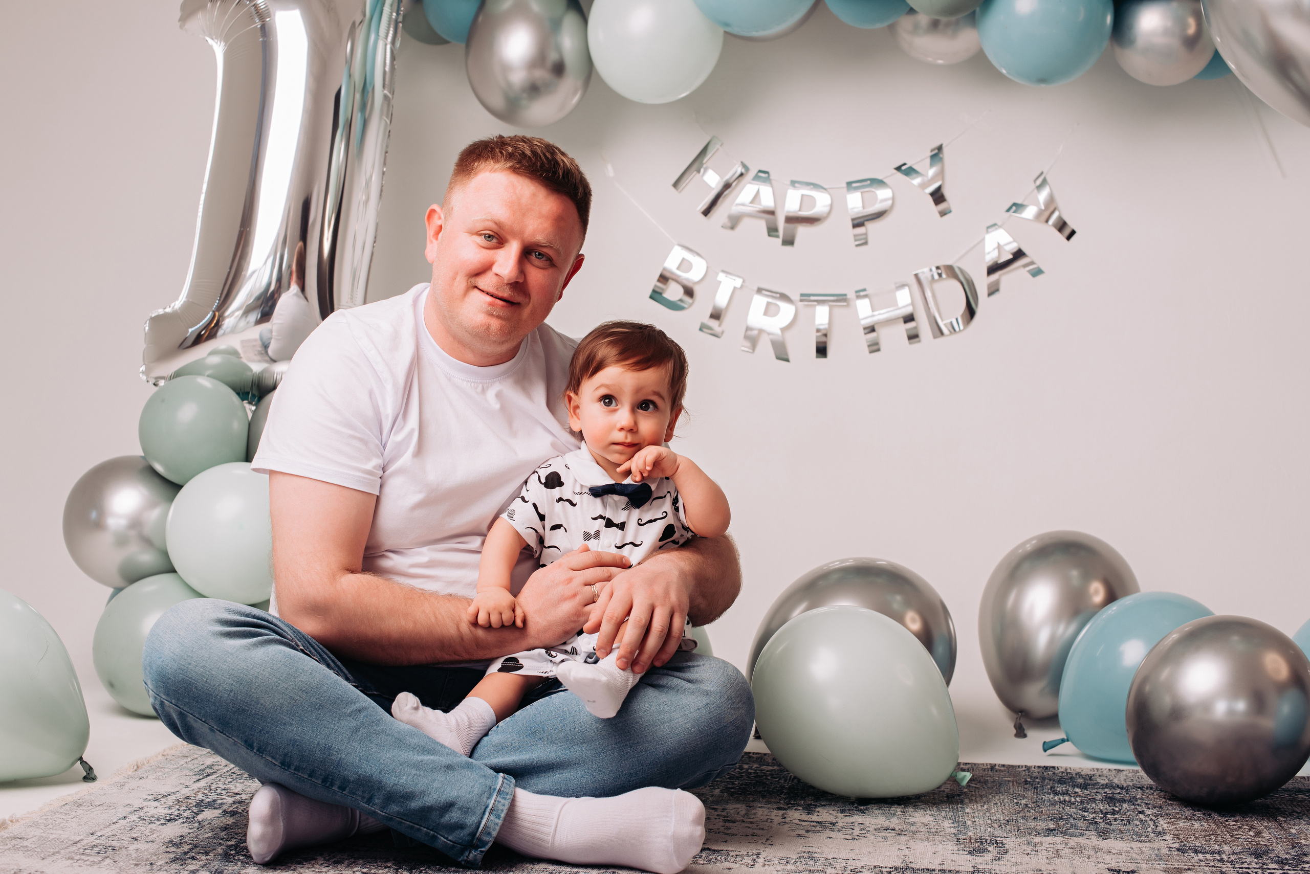 Семейная съемка. Свадебный фотограф в Крыму Александр Богомазов