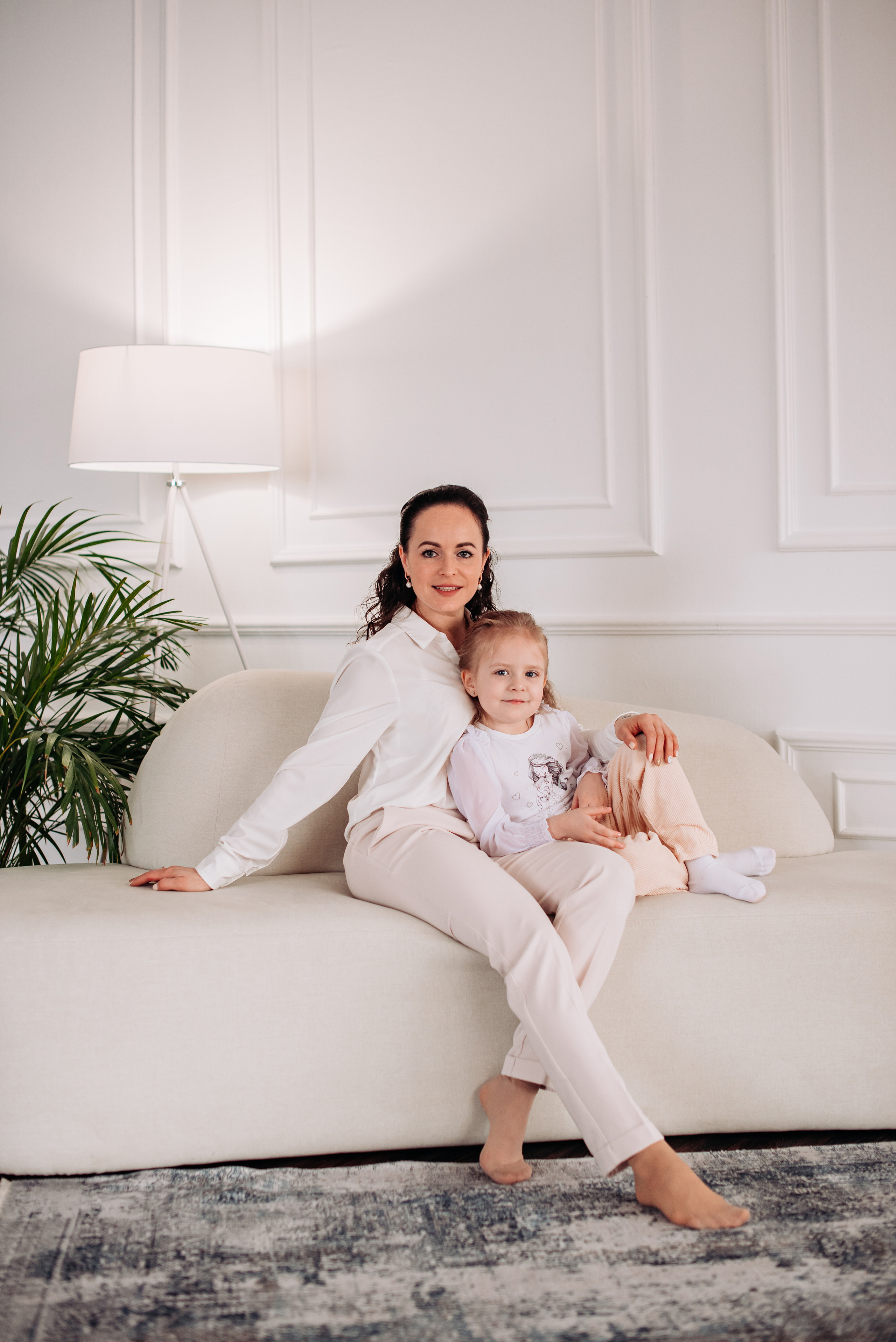 Семейная съемка. Свадебный фотограф в Крыму Александр Богомазов