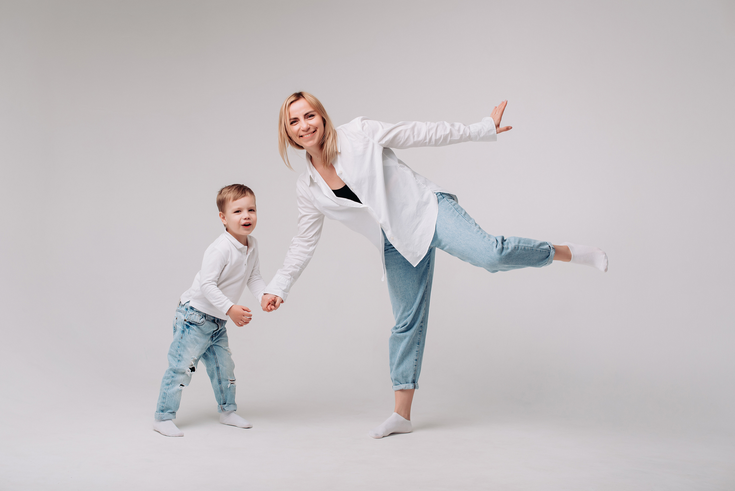 Семейная съемка. Свадебный фотограф в Крыму Александр Богомазов