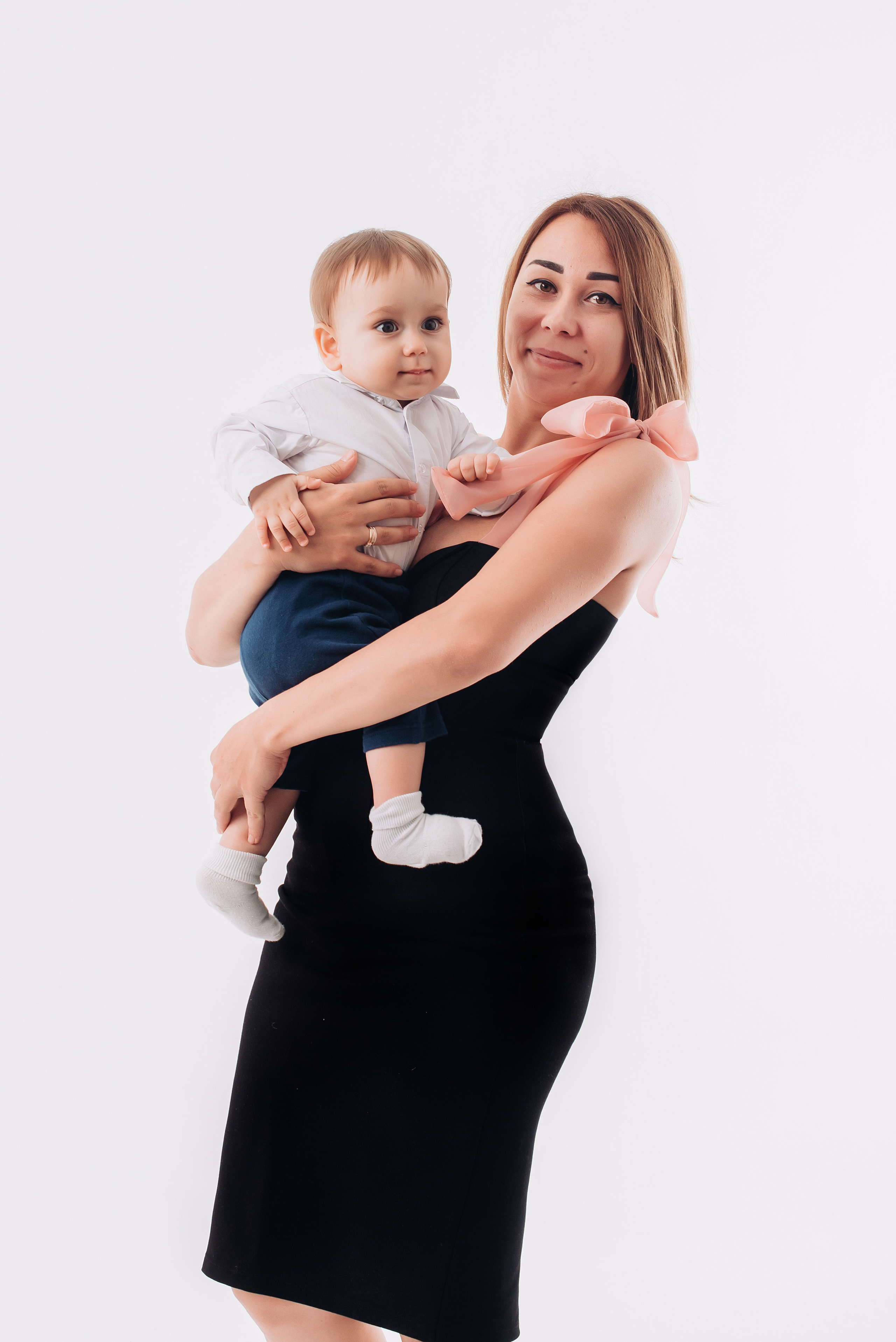 Семейная съемка. Свадебный фотограф в Крыму Александр Богомазов