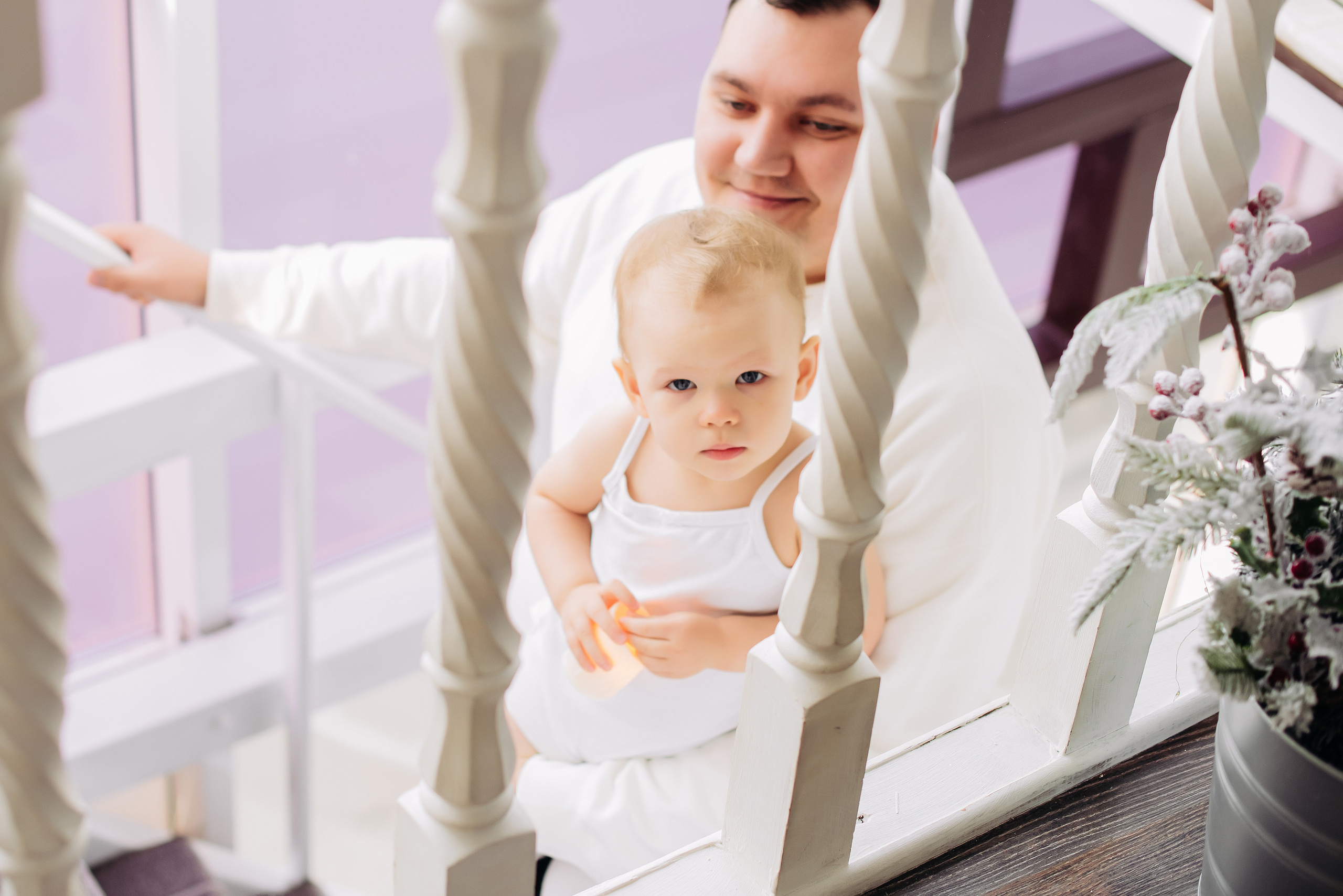 Семейная съемка. Свадебный фотограф в Крыму Александр Богомазов