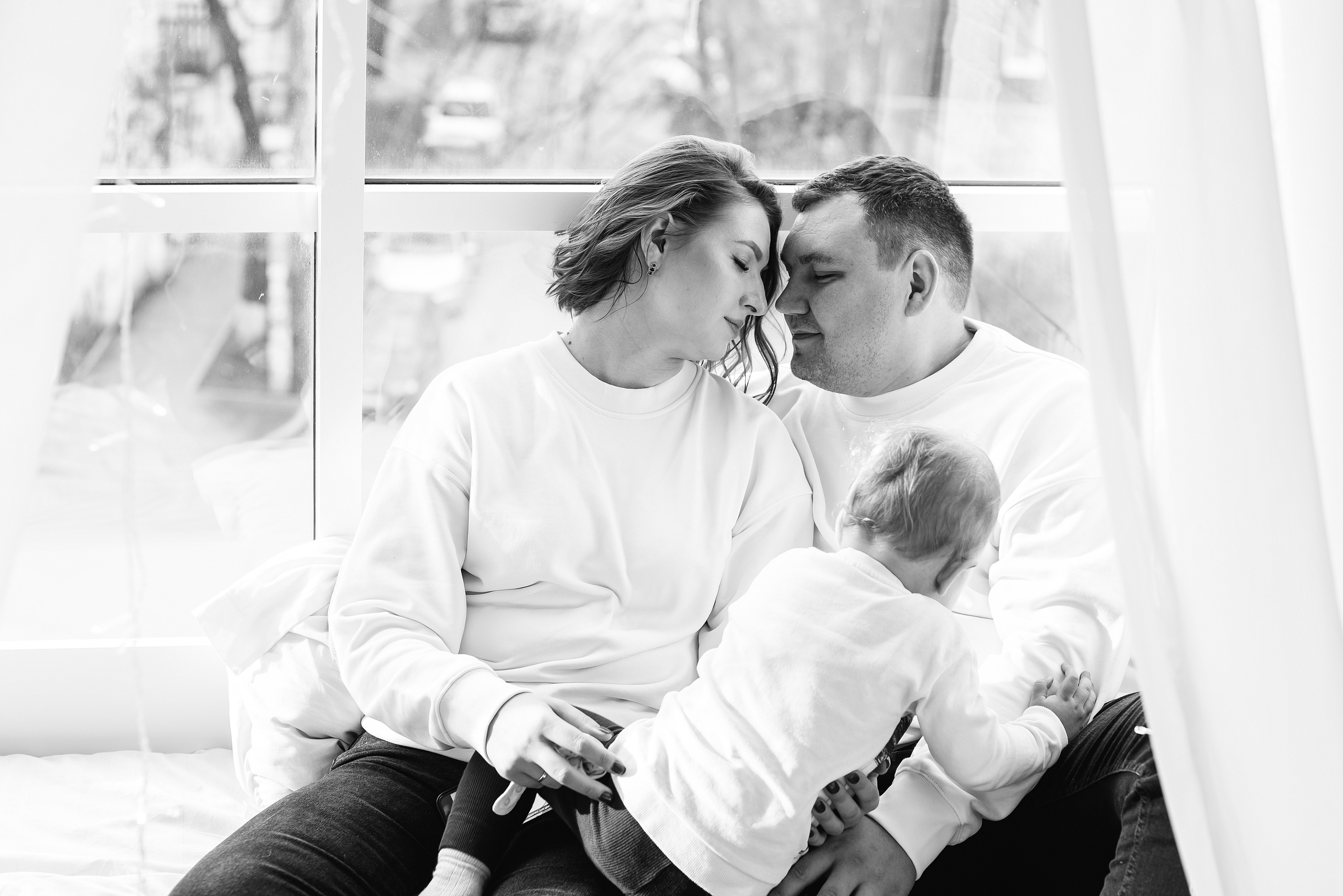 Семейная съемка. Свадебный фотограф в Крыму Александр Богомазов