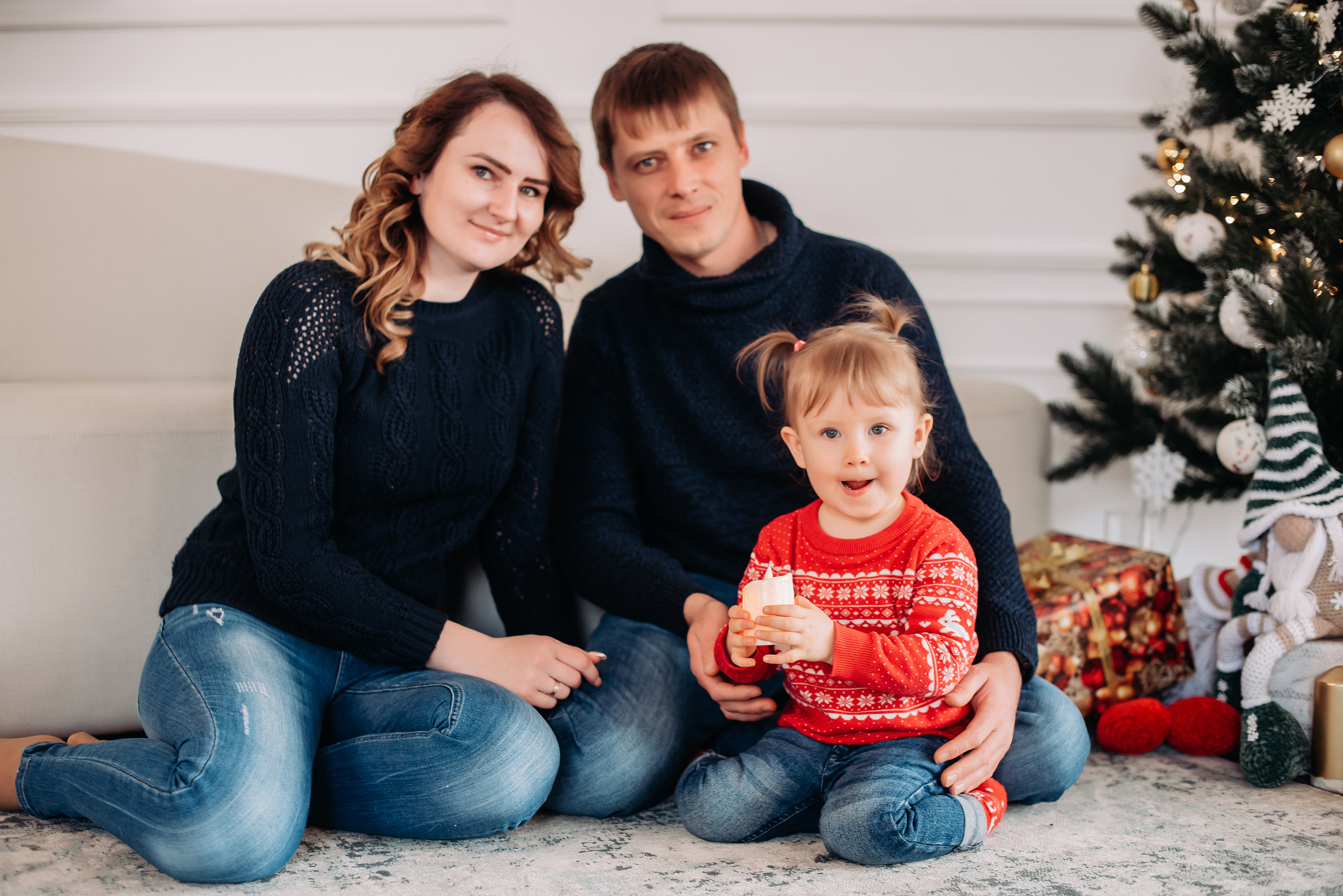 Семейная съемка. Свадебный фотограф в Крыму Александр Богомазов