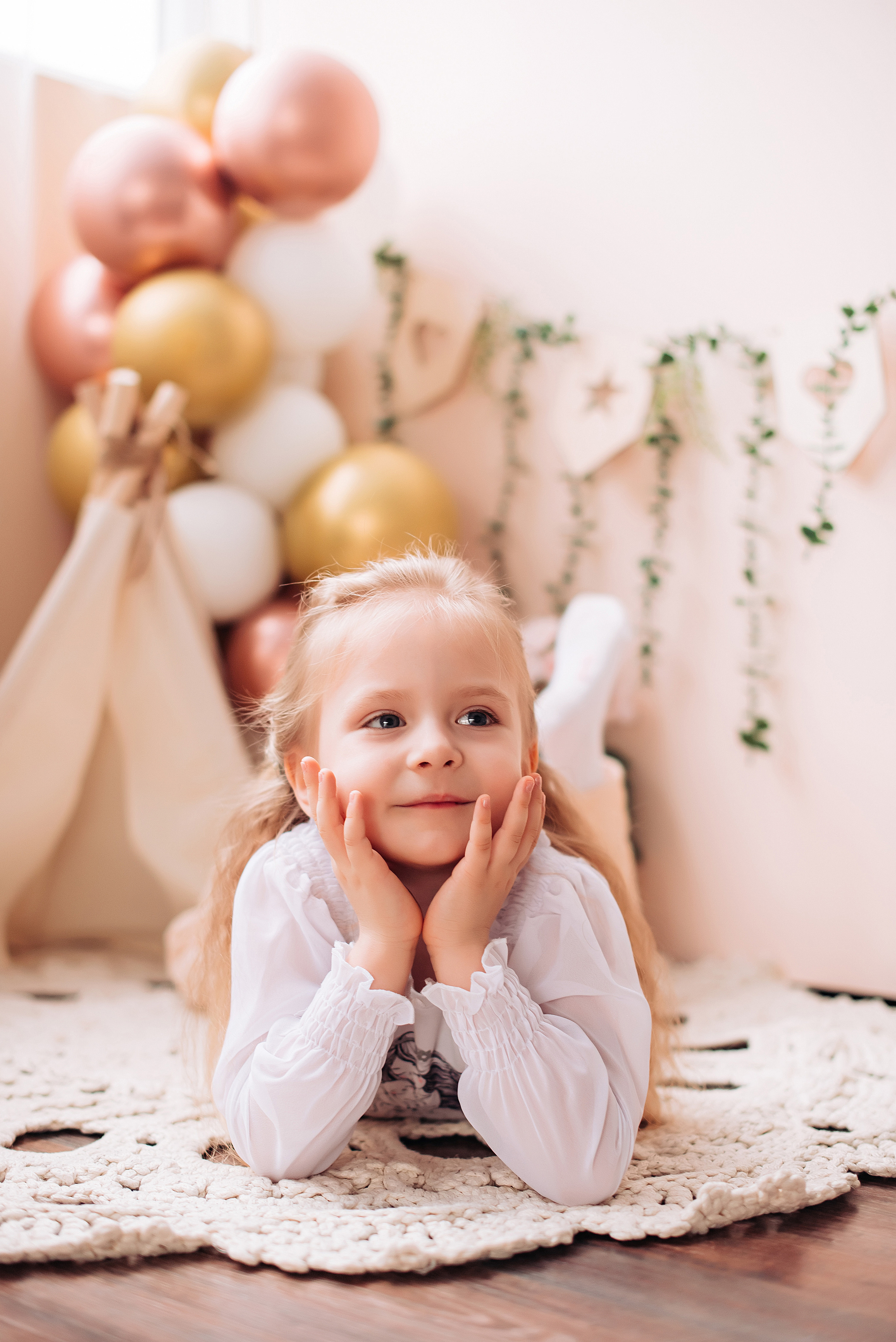 Семейная съемка. Свадебный фотограф в Крыму Александр Богомазов