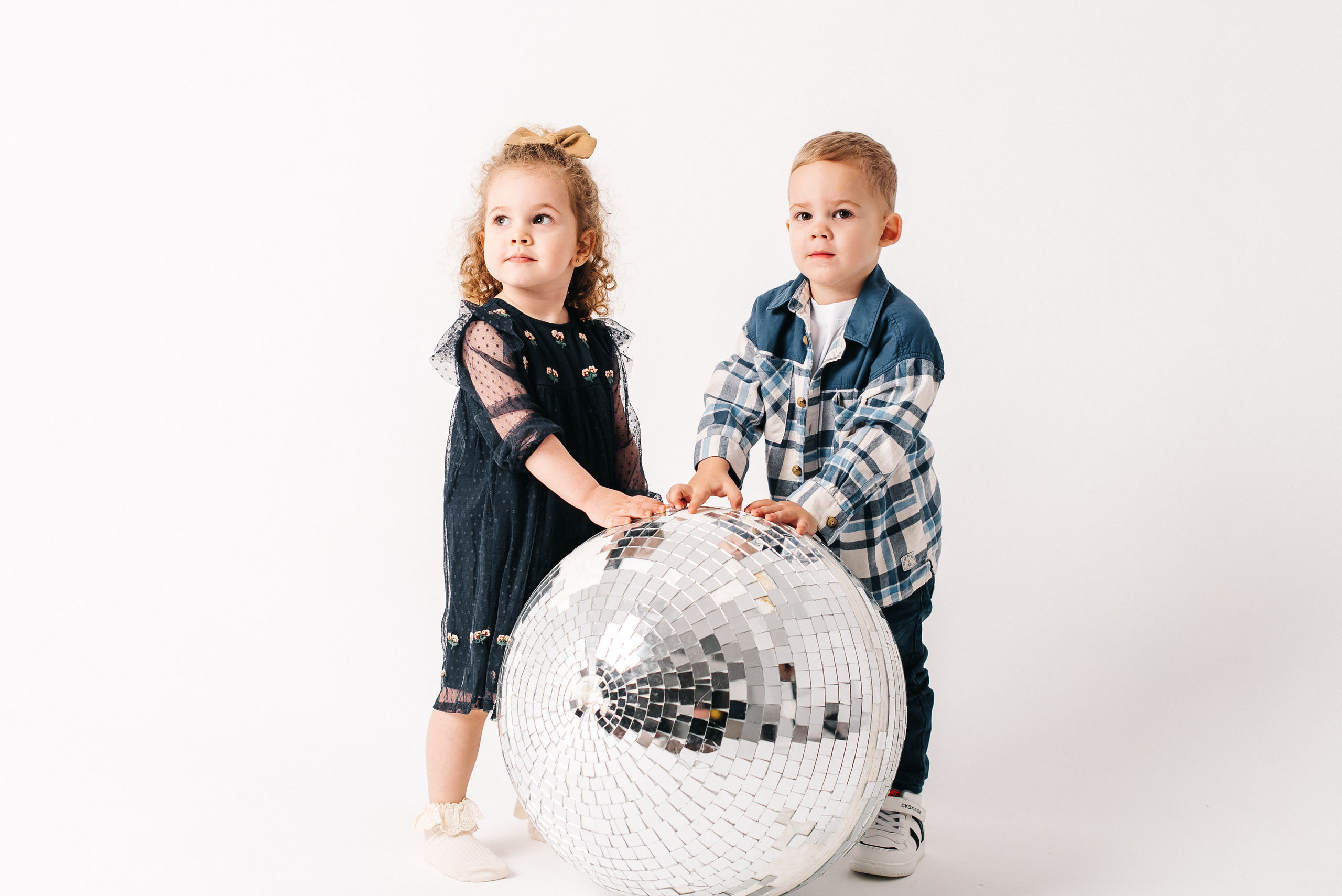 Семейная съемка. Свадебный фотограф в Крыму Александр Богомазов